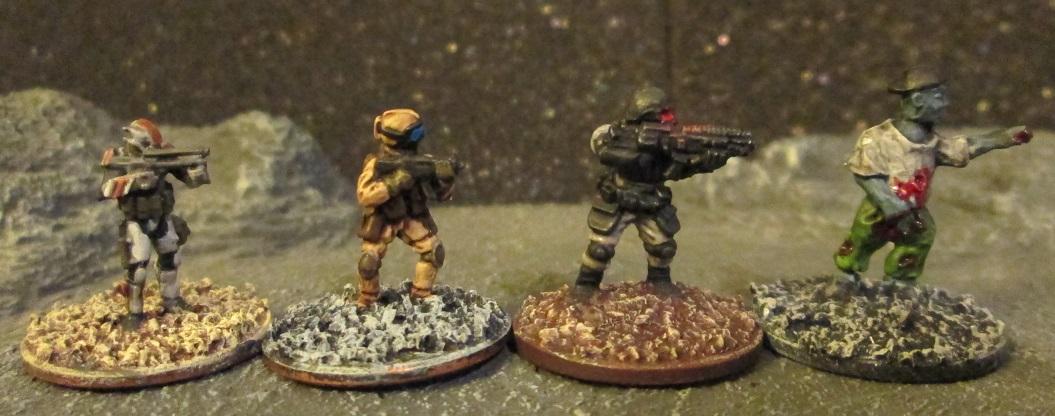 15mm size differences