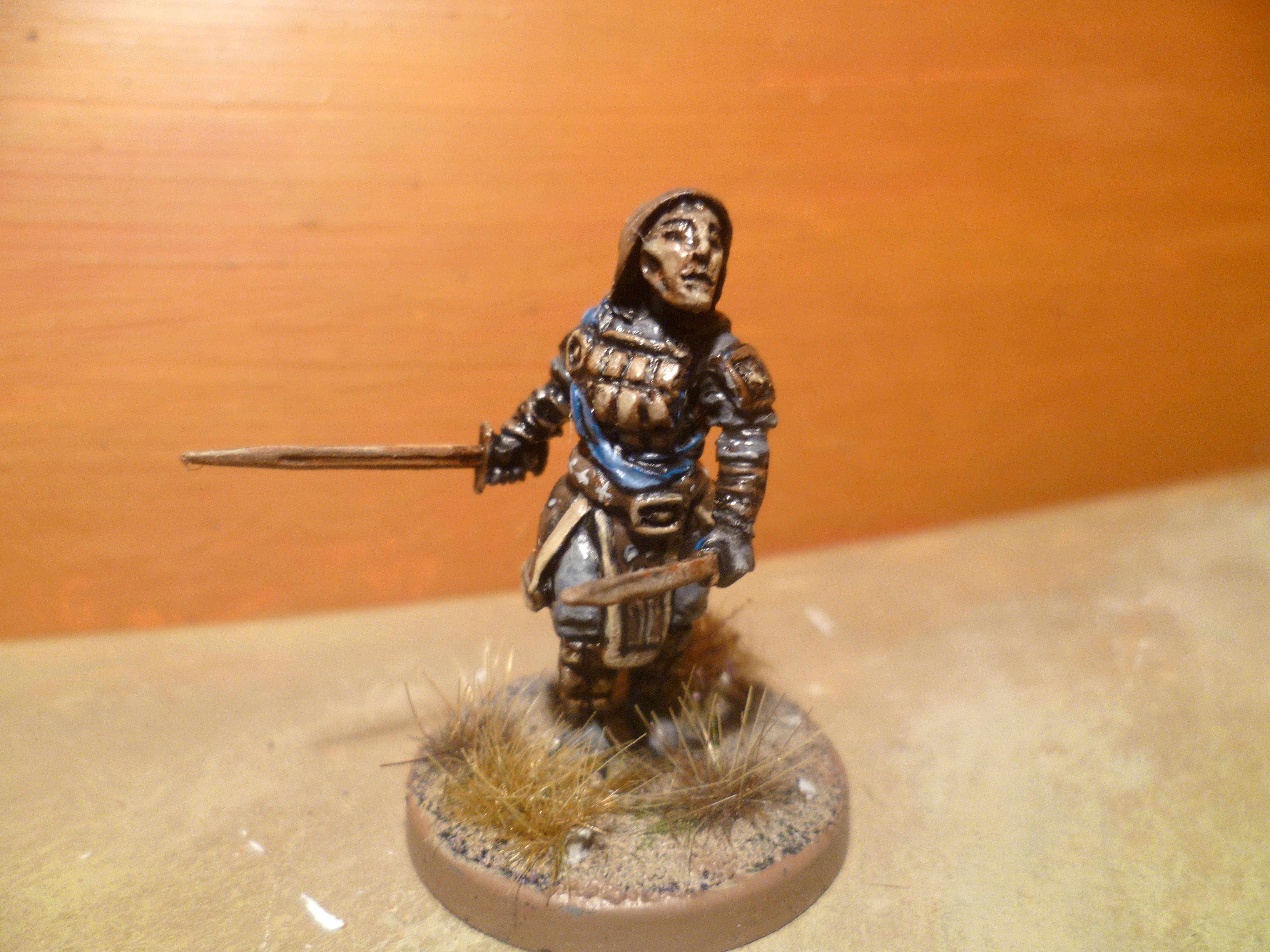 Dwemer Fighter