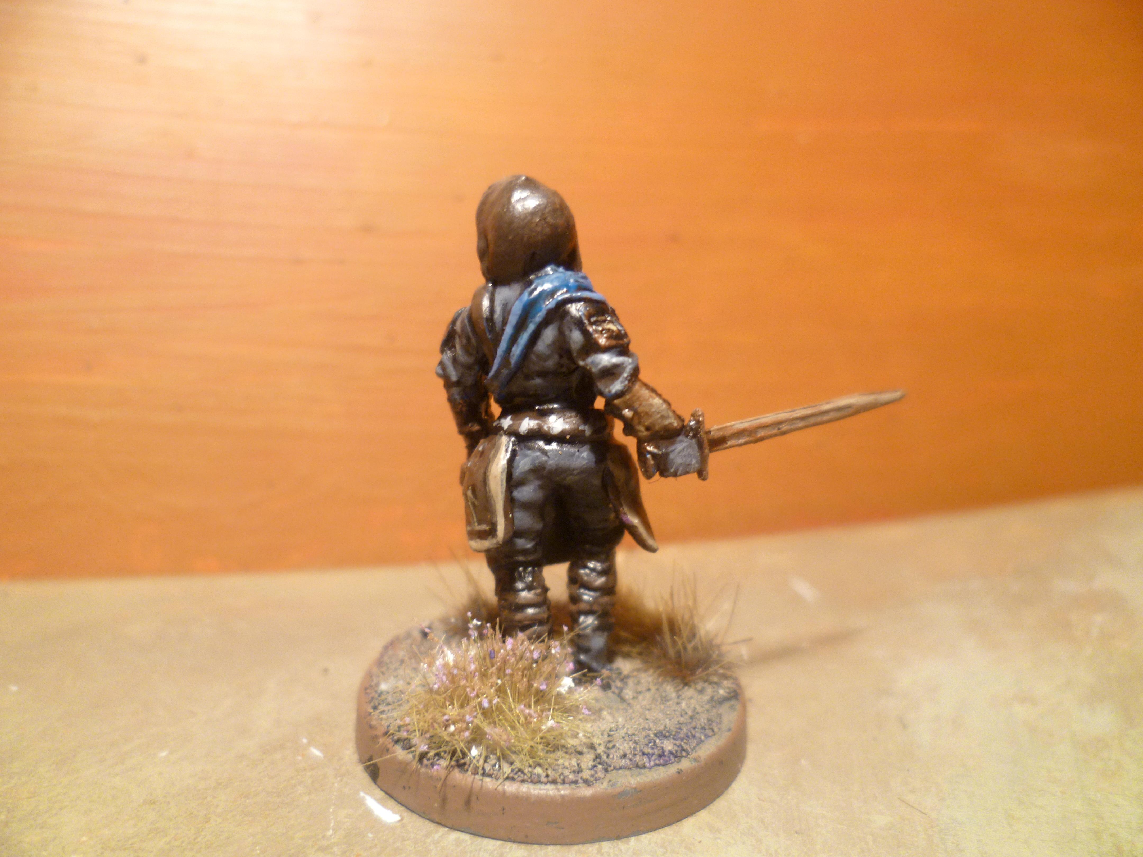 Dwemer Fighter
