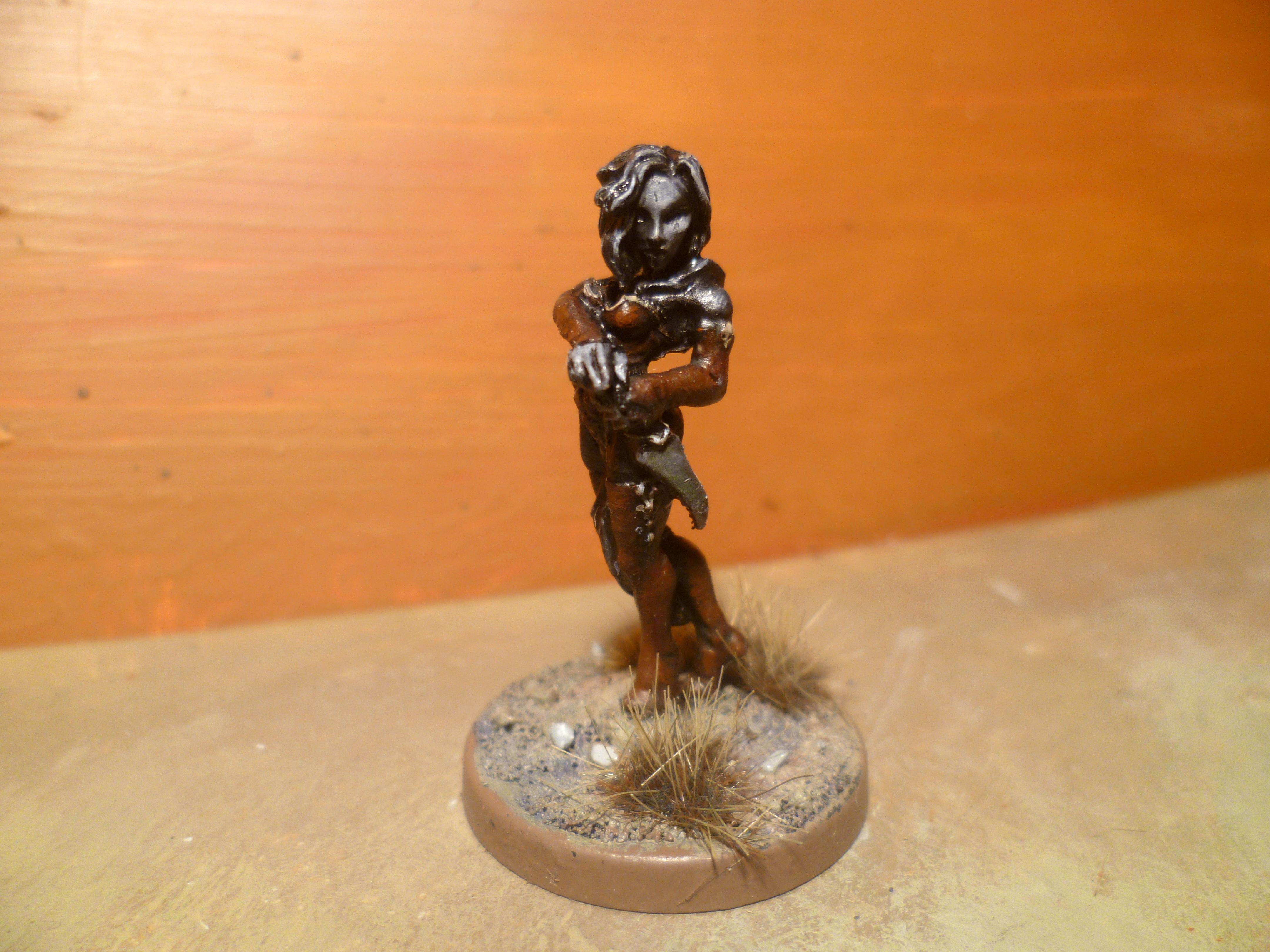 Dark Brotherhood Assassin
