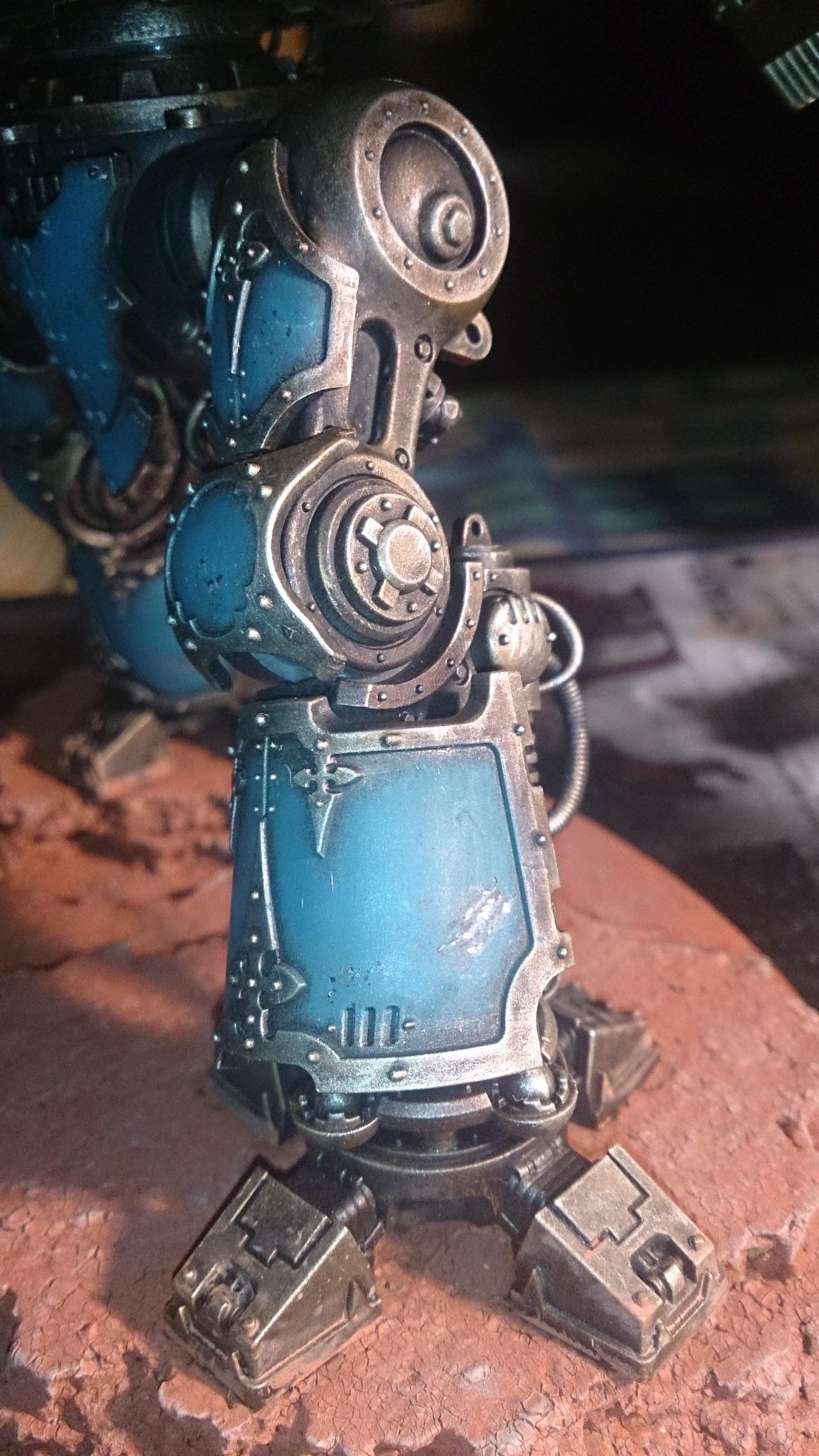 Imperial Knight