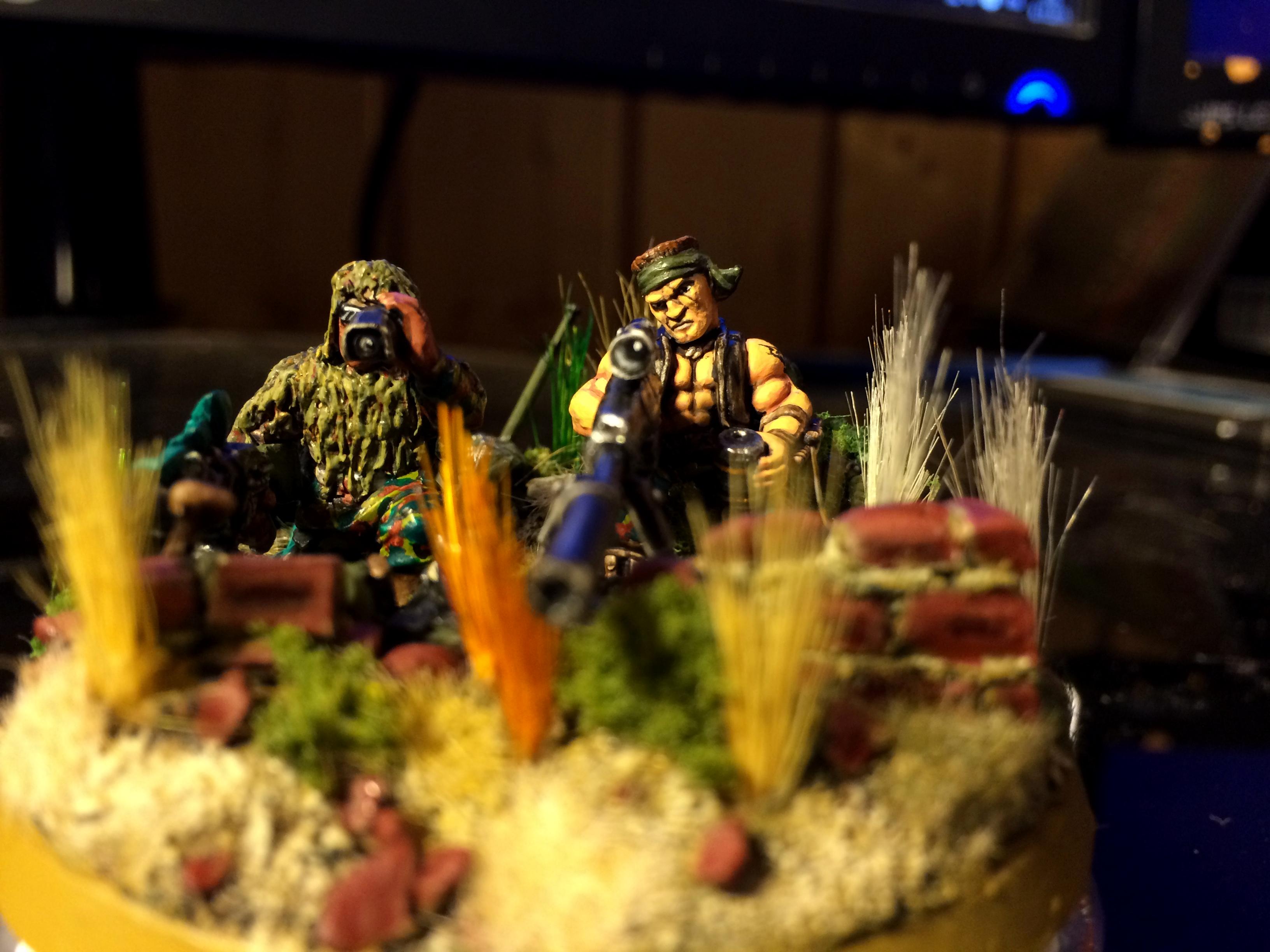 3rd, Astra, Barret, Camouflage, Conversion, Darkon, Ghillie, Guard, Imperial, Militarum, Sharp, Shooter, Snipers, Team