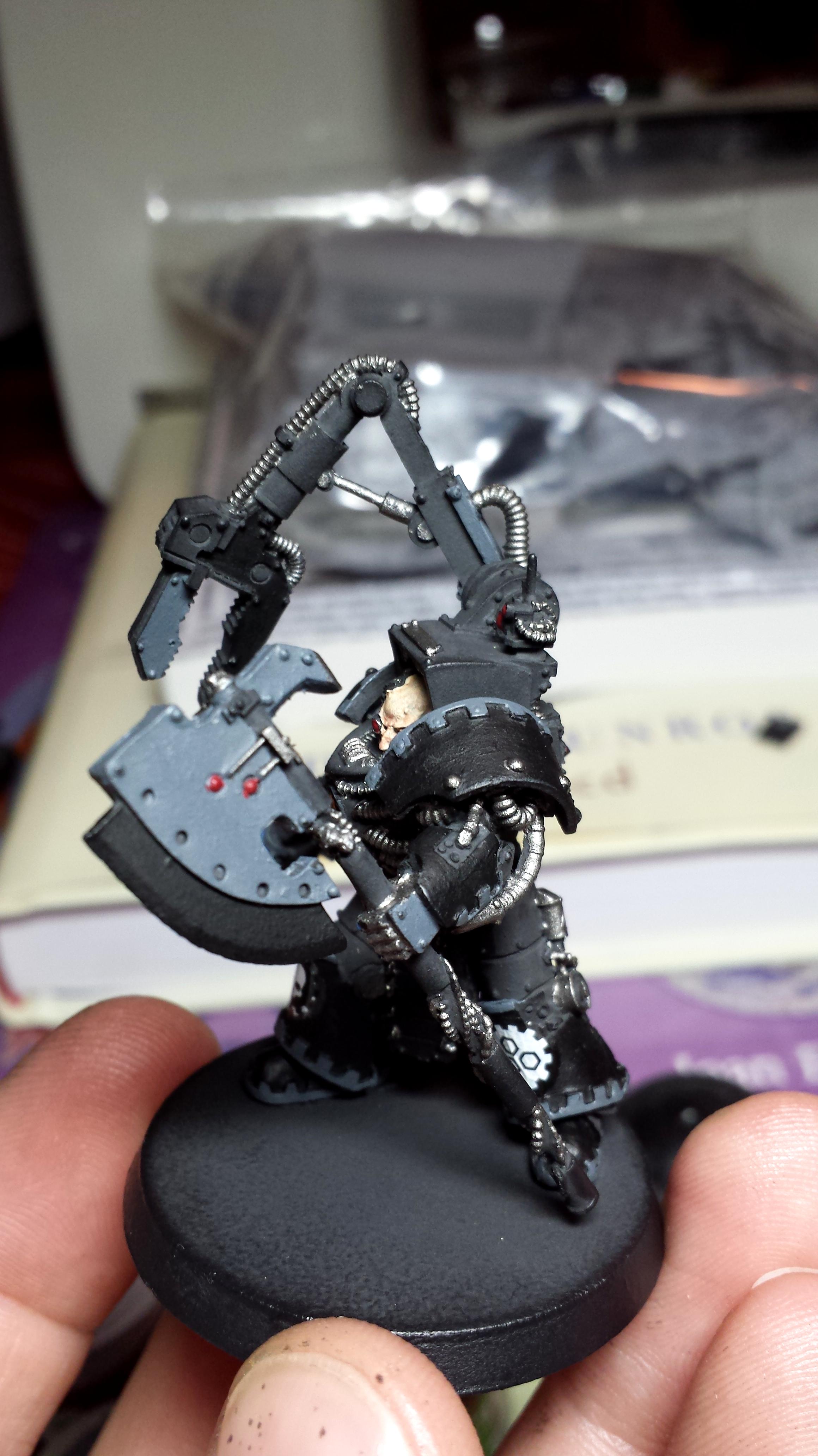 Black, Ferrus, Forge World, Hands, Iron, Manus, Space, Space Marines