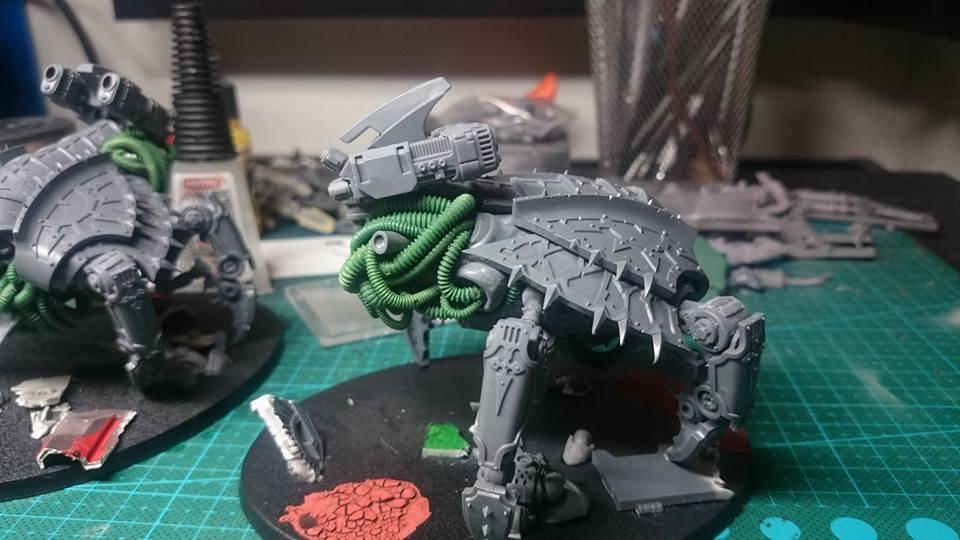 Battlebug side
