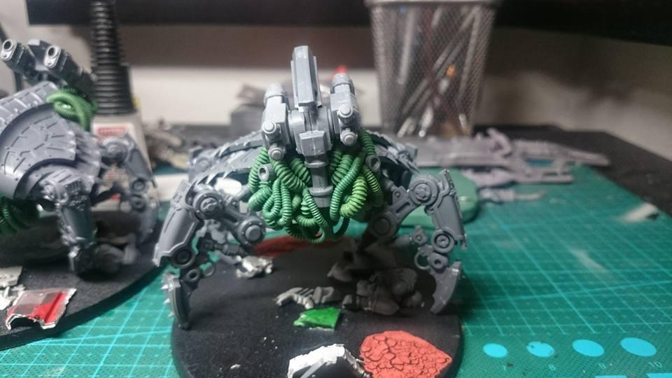 Battlebug rear
