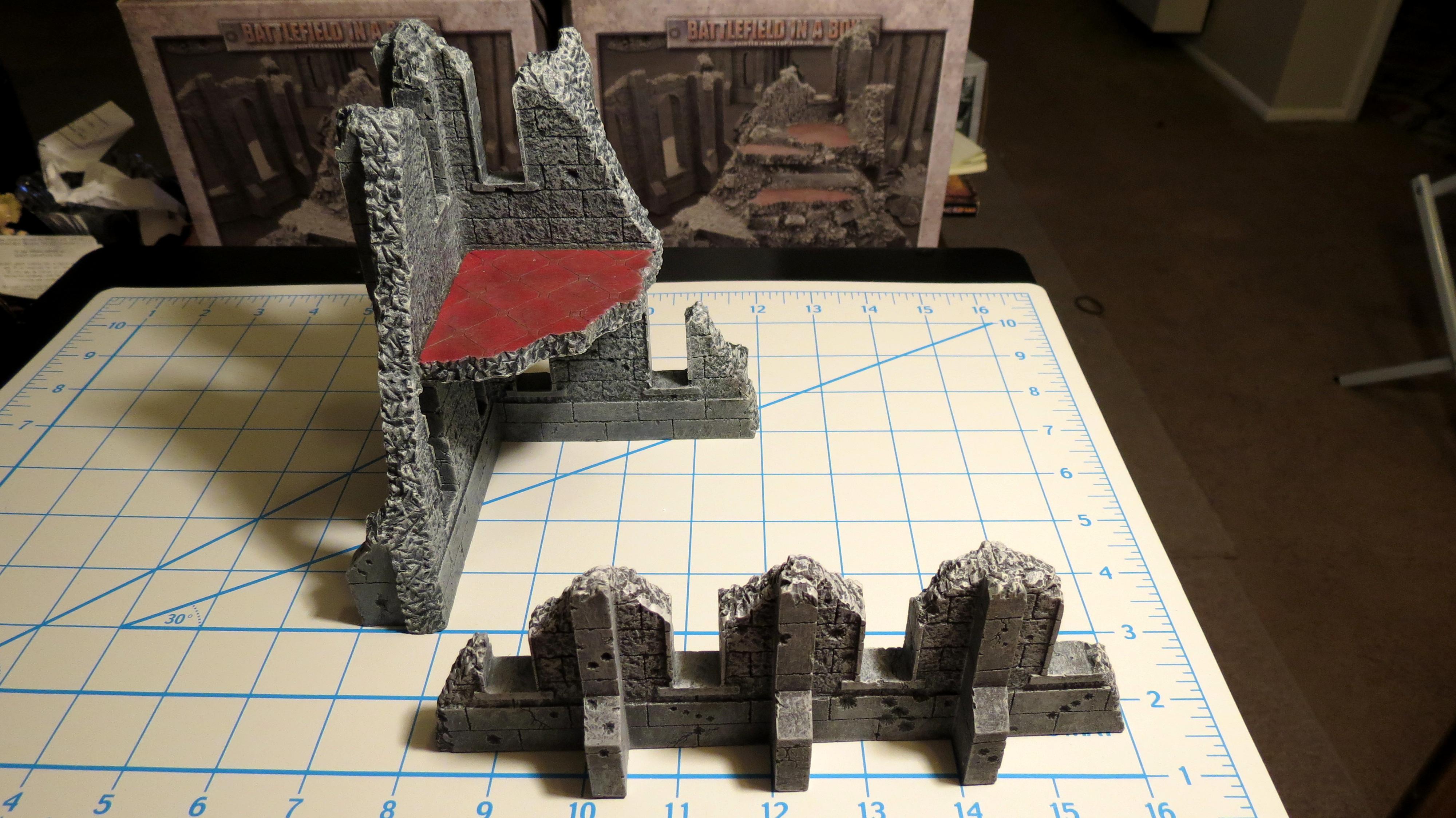 Small Corner Ruins 1