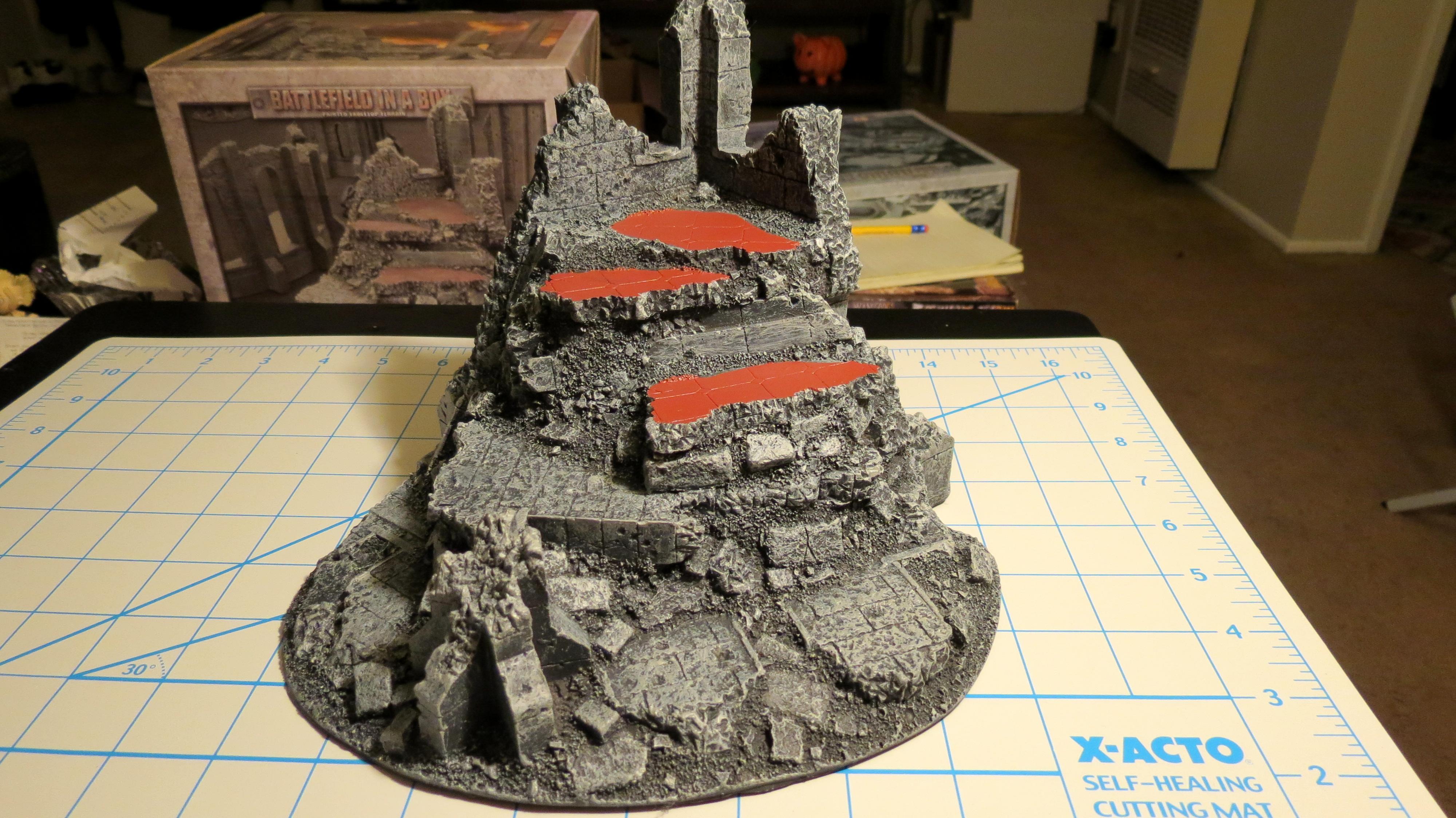 Collapsed Corner #1.2