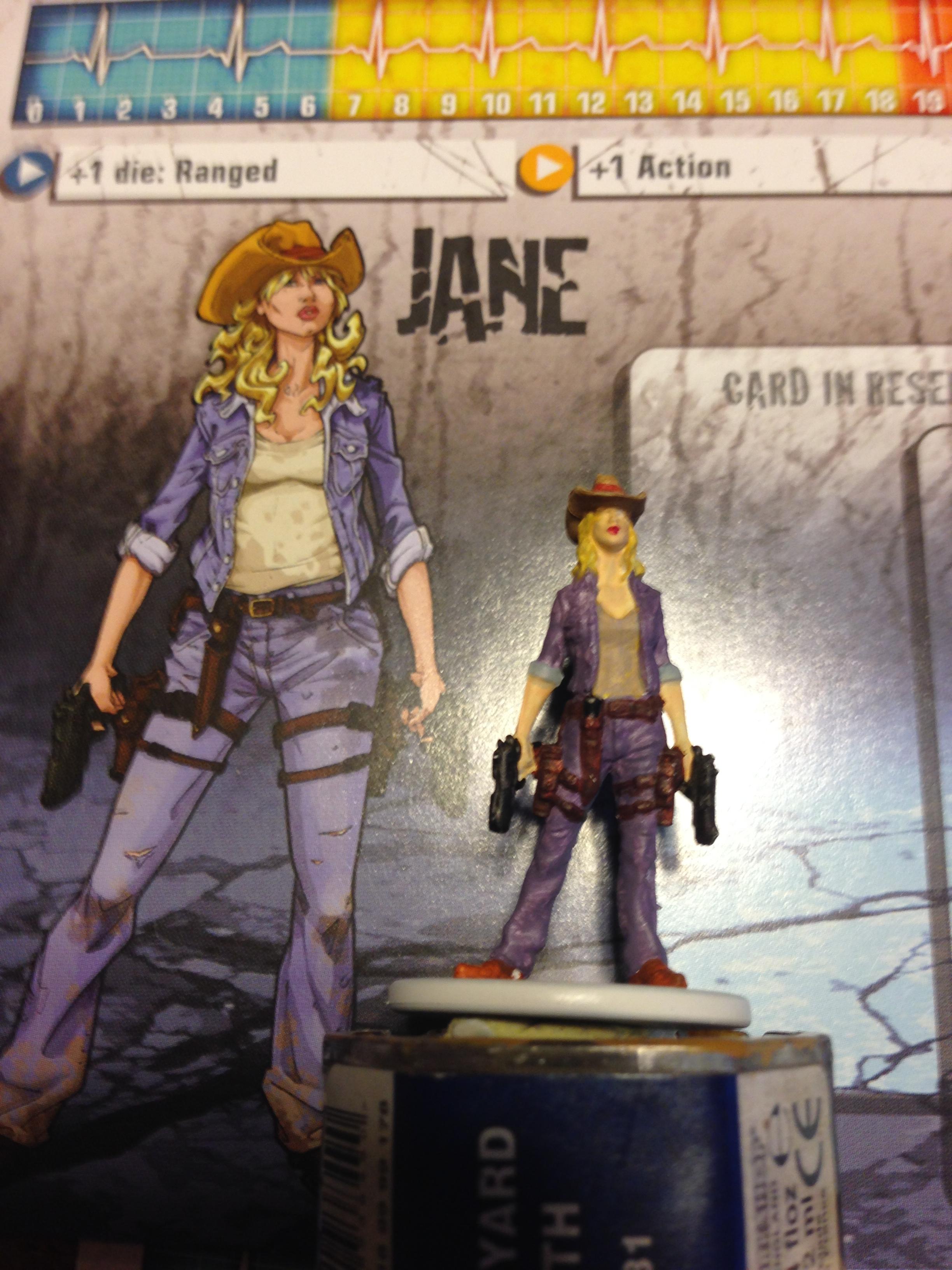 Jane
