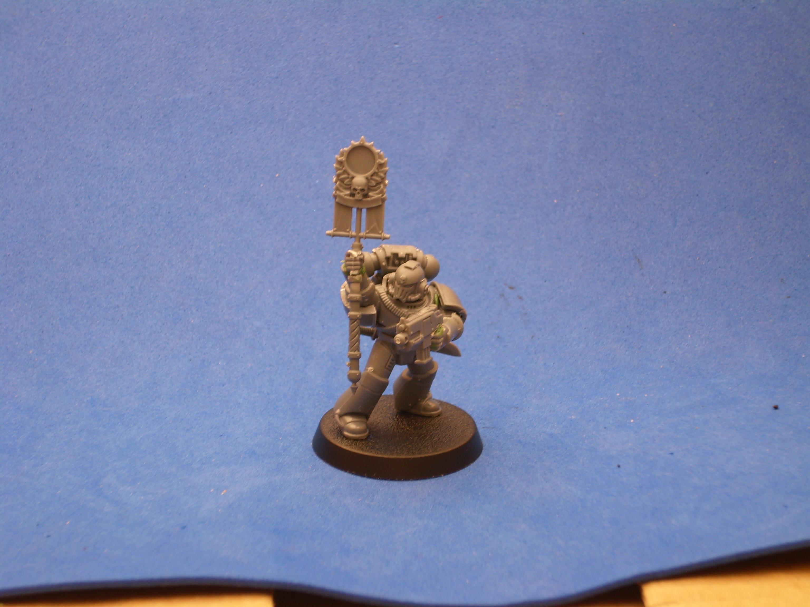 30k, Horus Heresy, Istvaan, Metallics, Shattered Legions, Space Marines, Weathered