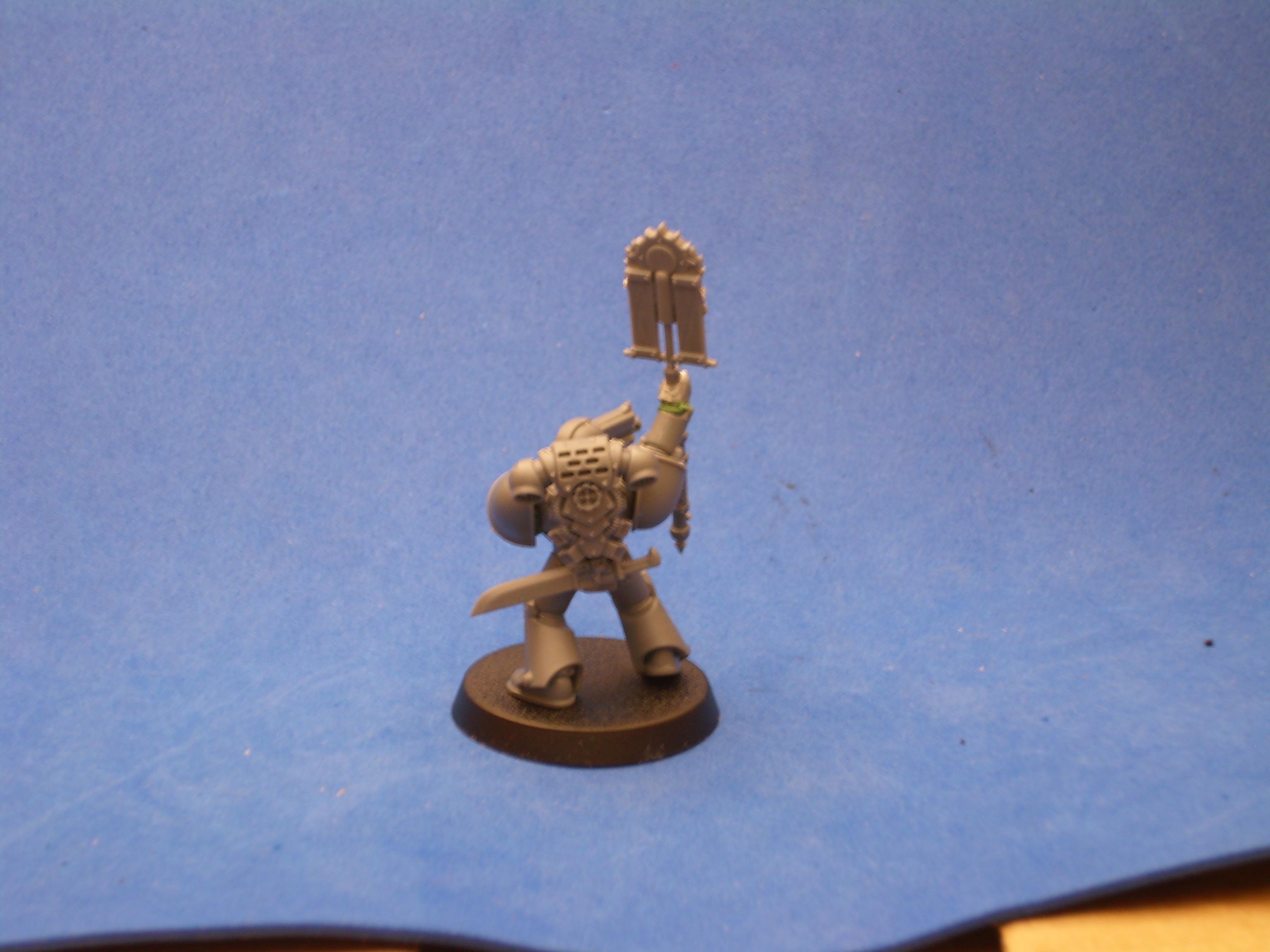 30k, Horus Heresy, Istvaan, Metallics, Shattered Legions, Space Marines, Weathered