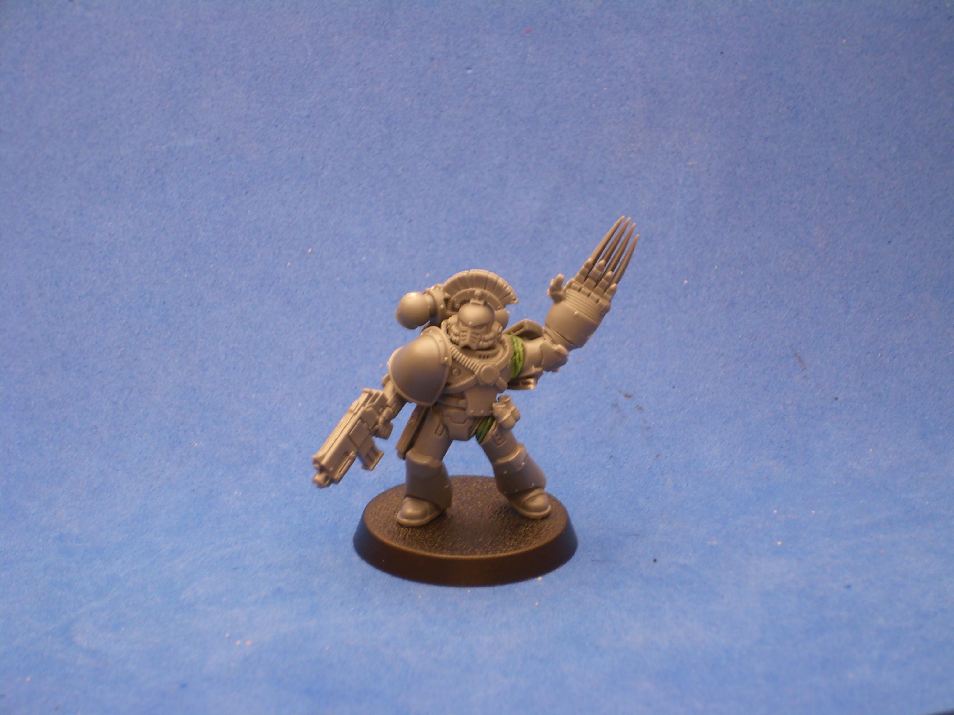 30k, Horus Heresy, Istvaan, Metallics, Shattered Legions, Space Marines, Weathered