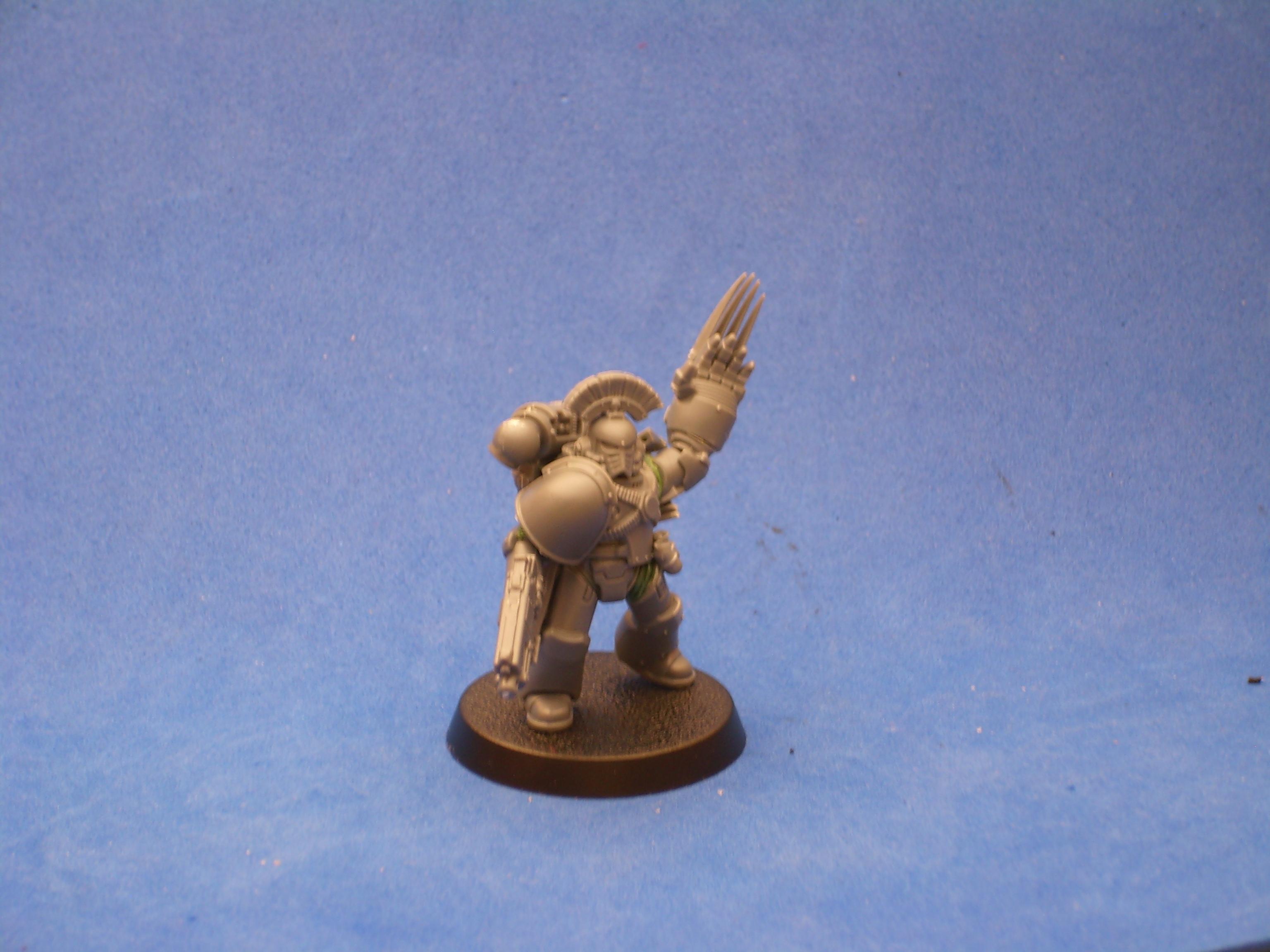 30k, Horus Heresy, Istvaan, Metallics, Shattered Legions, Space Marines, Weathered