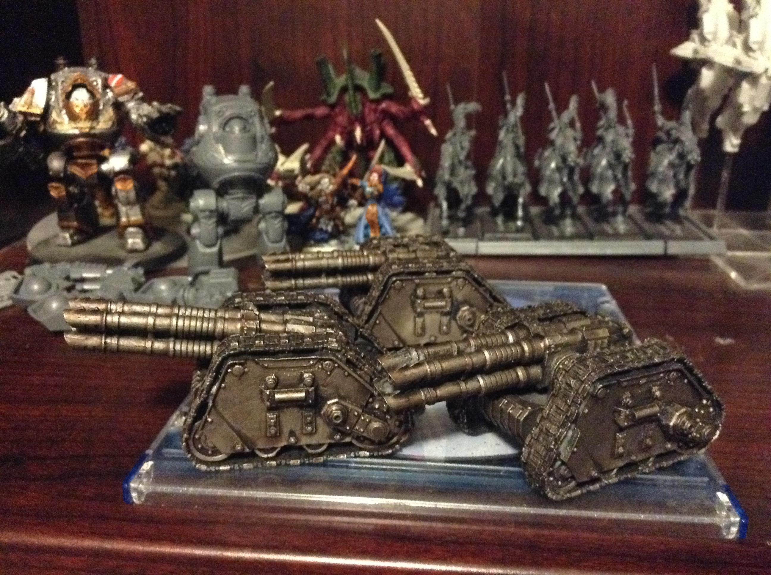 Rapier wip 
