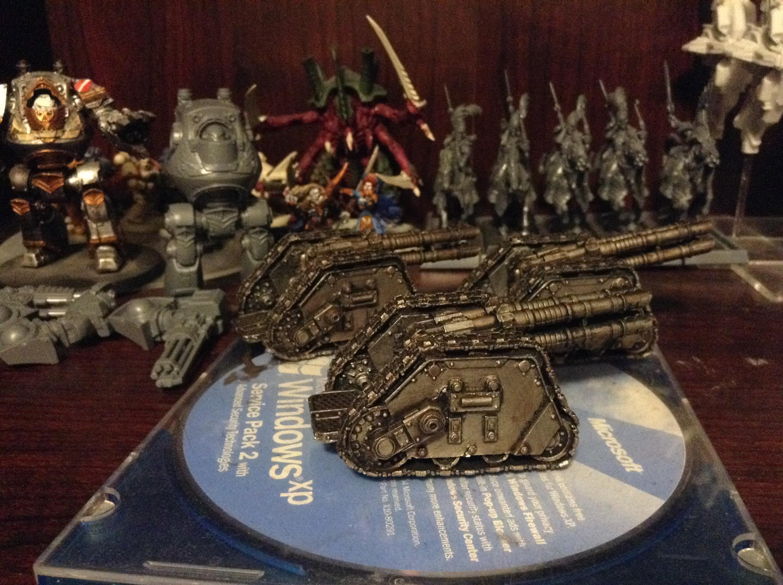Rapier wip