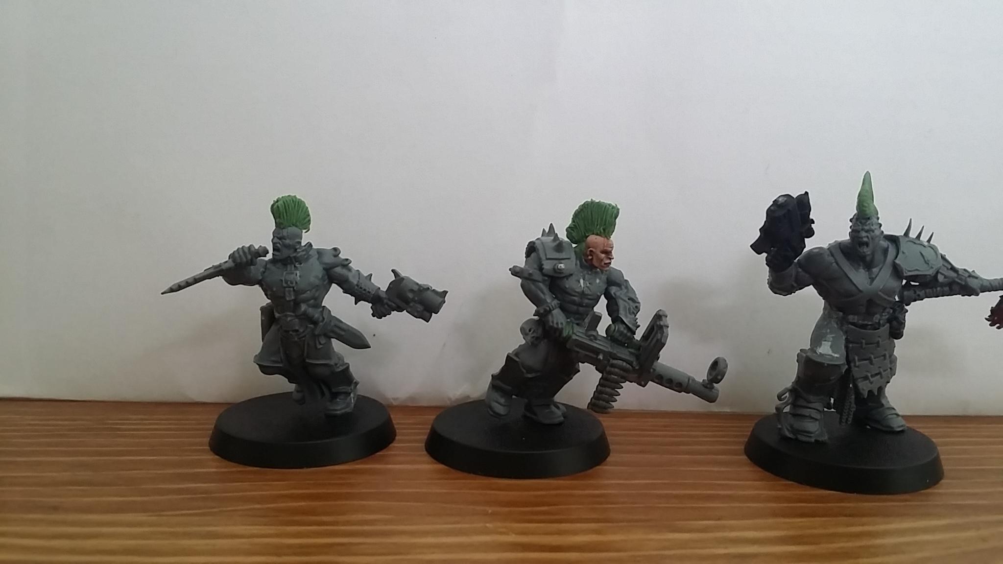 goliaths