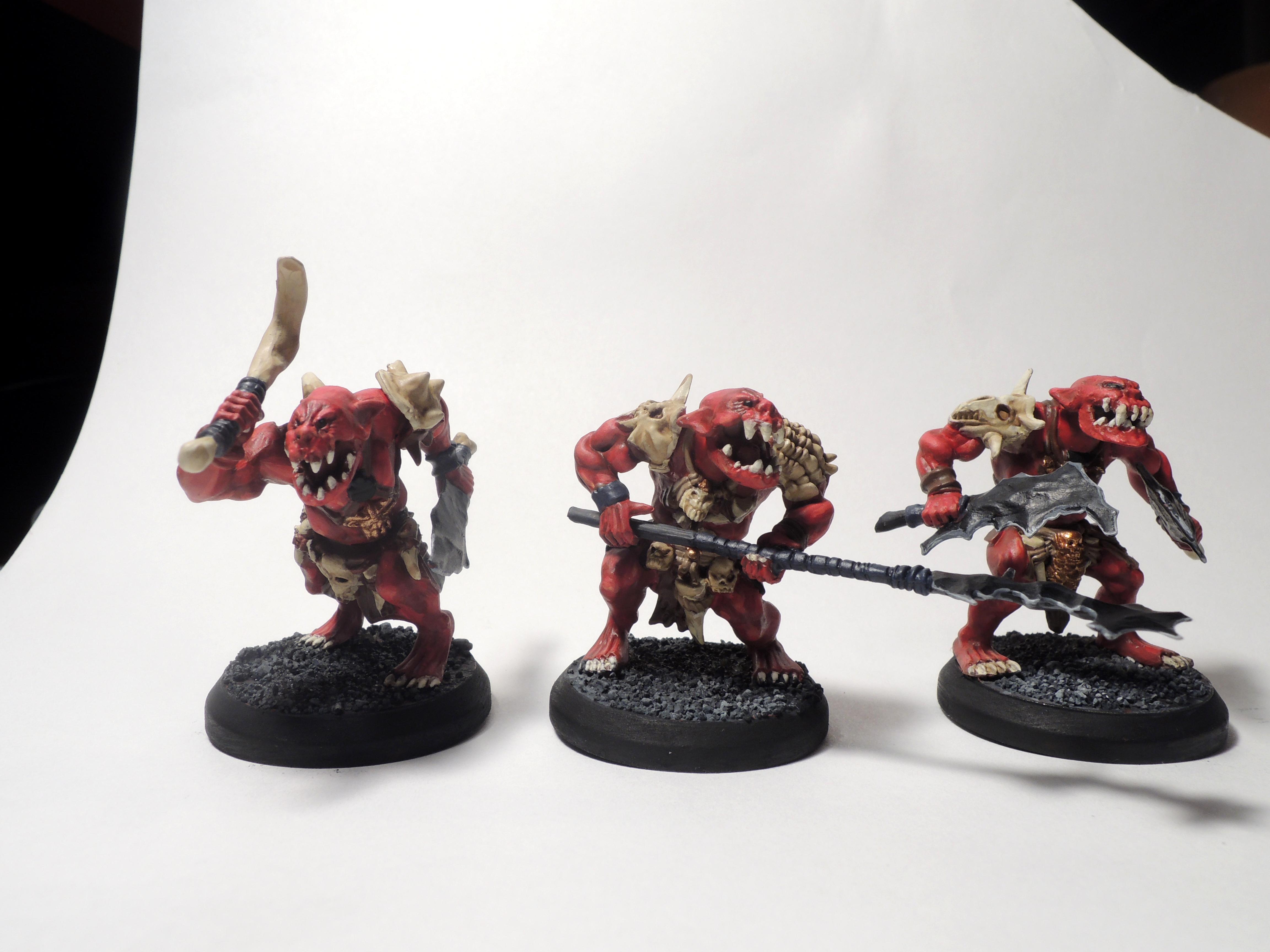 Shieldwolf Orcs