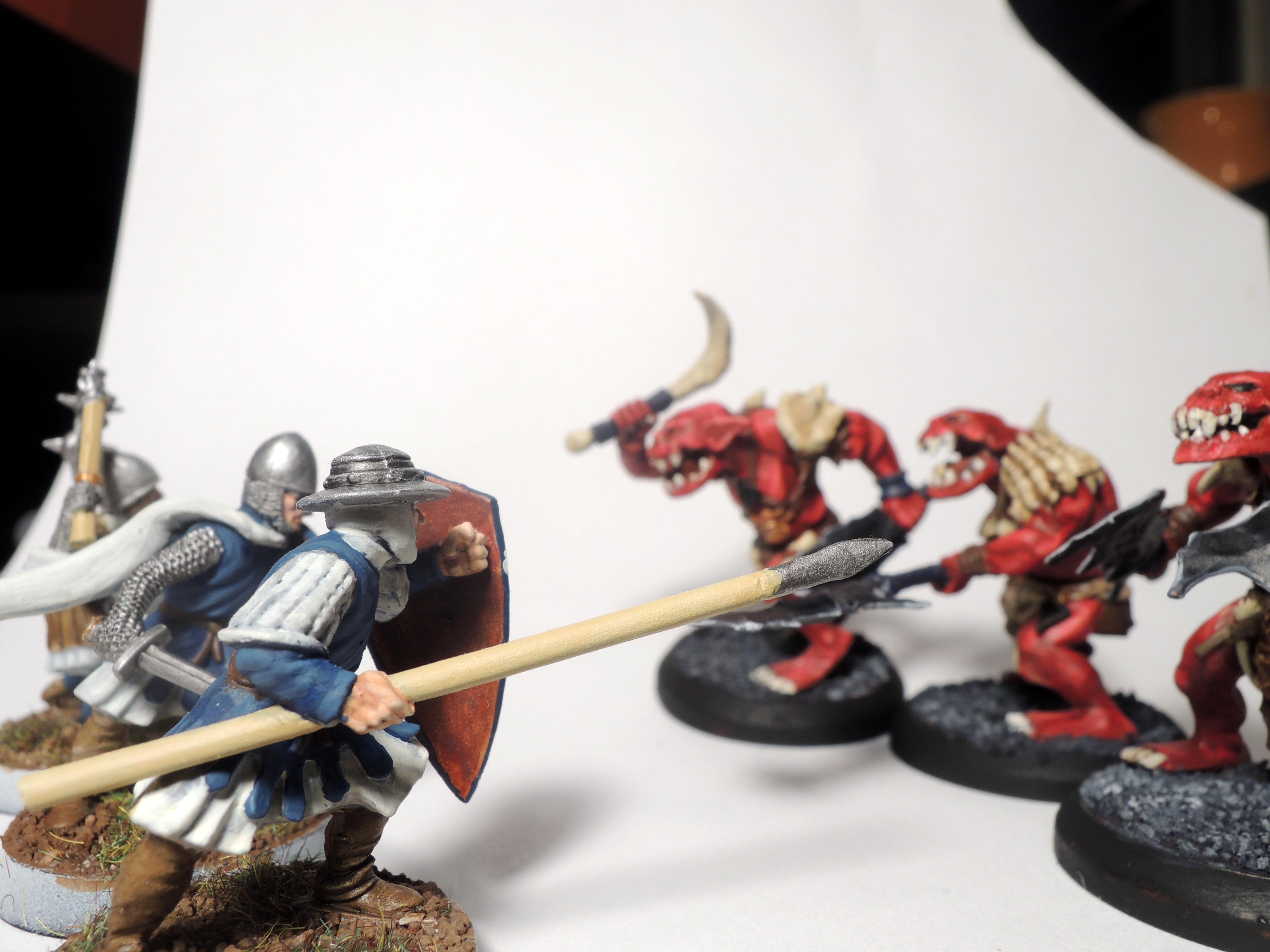 Shieldwolf Orcs