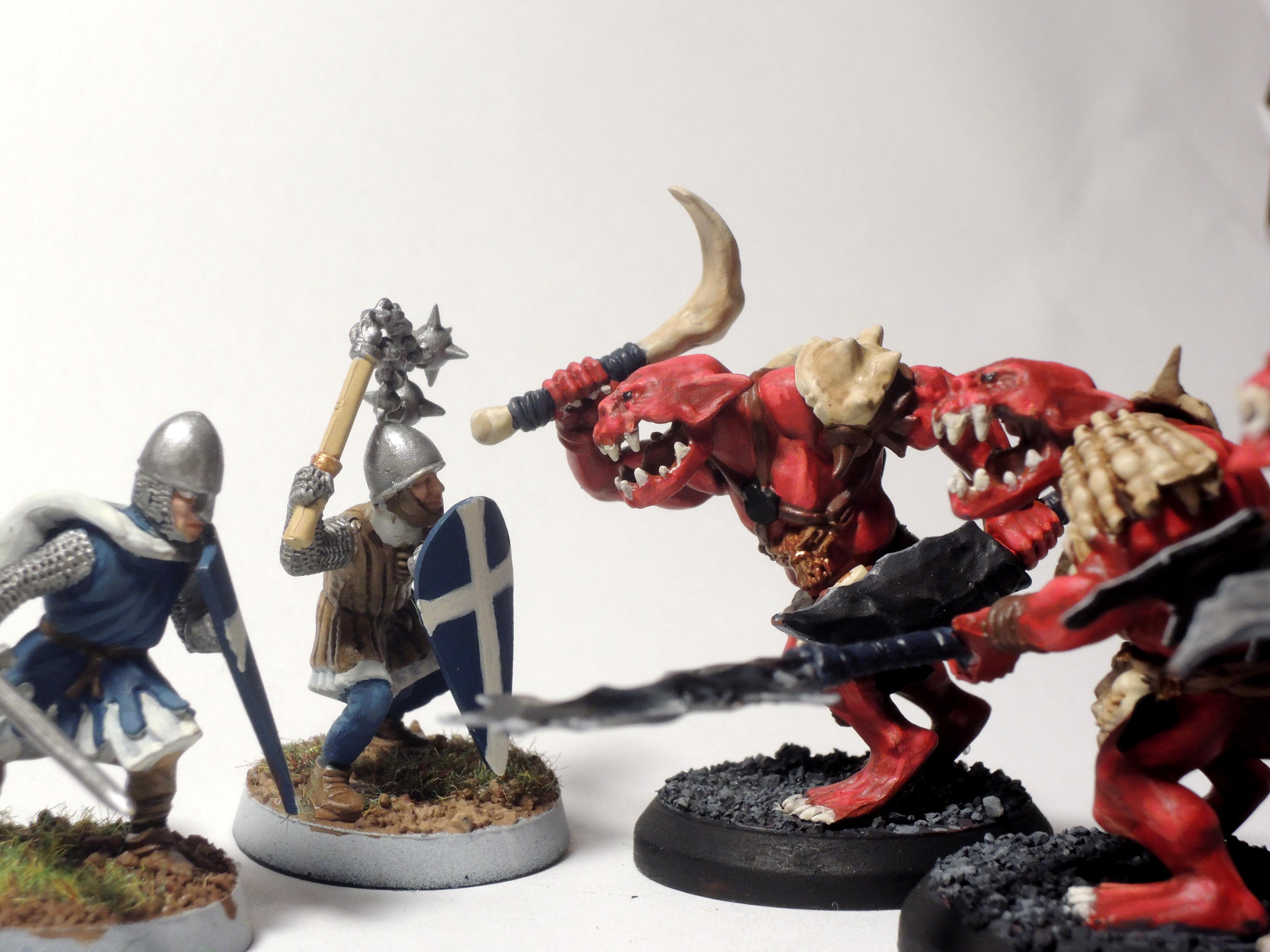 Shieldwolf Orcs