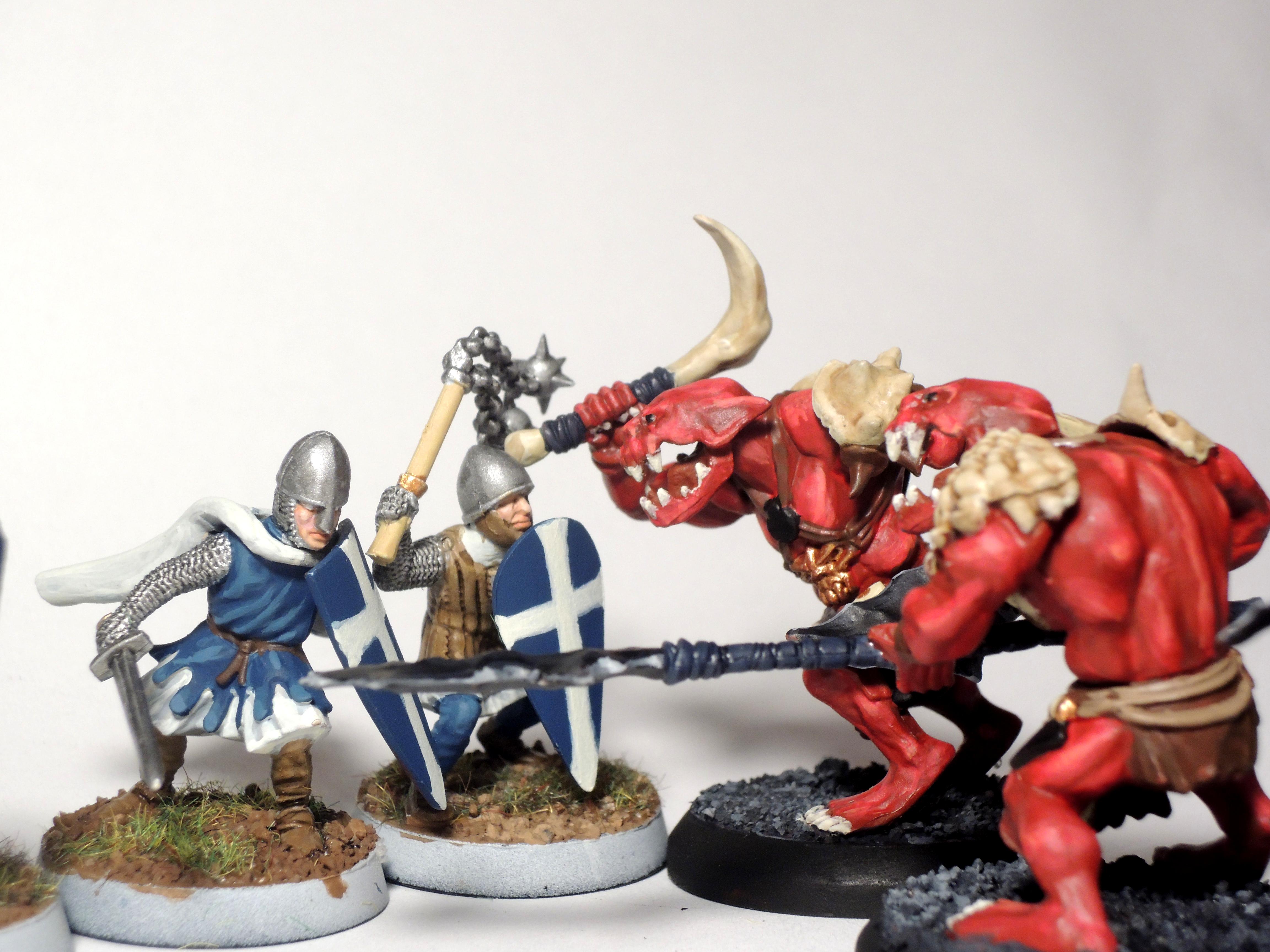 Shieldwolf Orcs