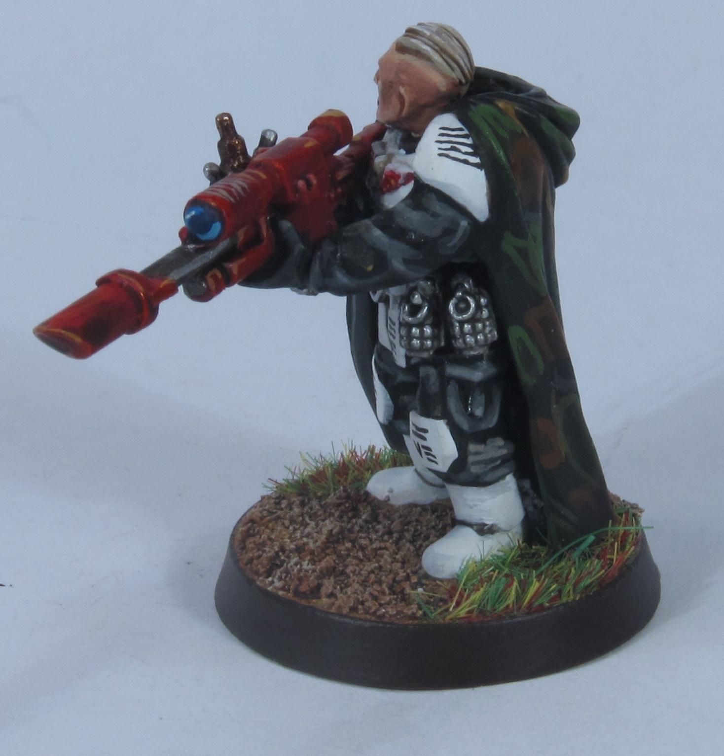 Henchmen 32 Side