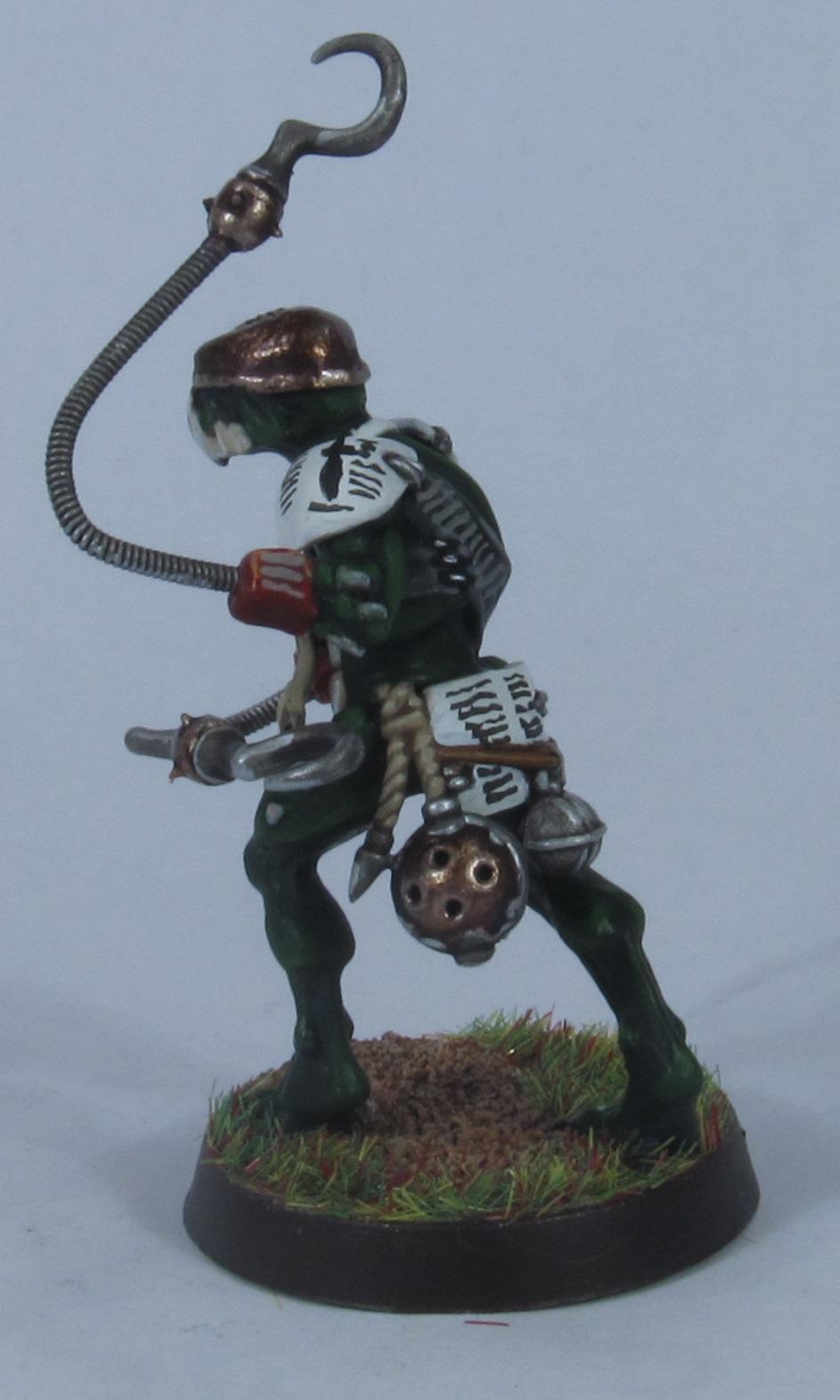 Henchmen 34 Side