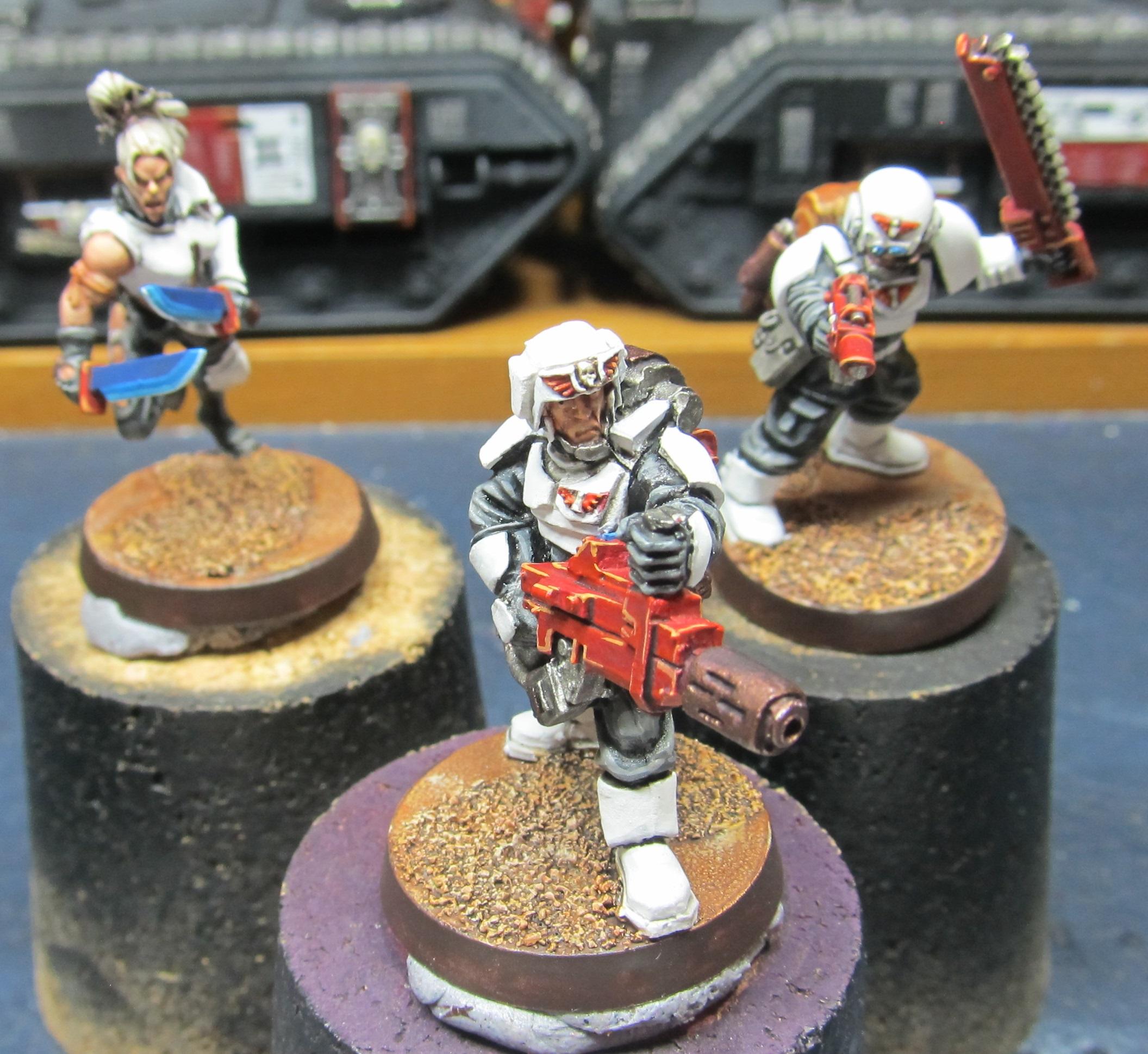 Lok Henchmen 2 WIP 4