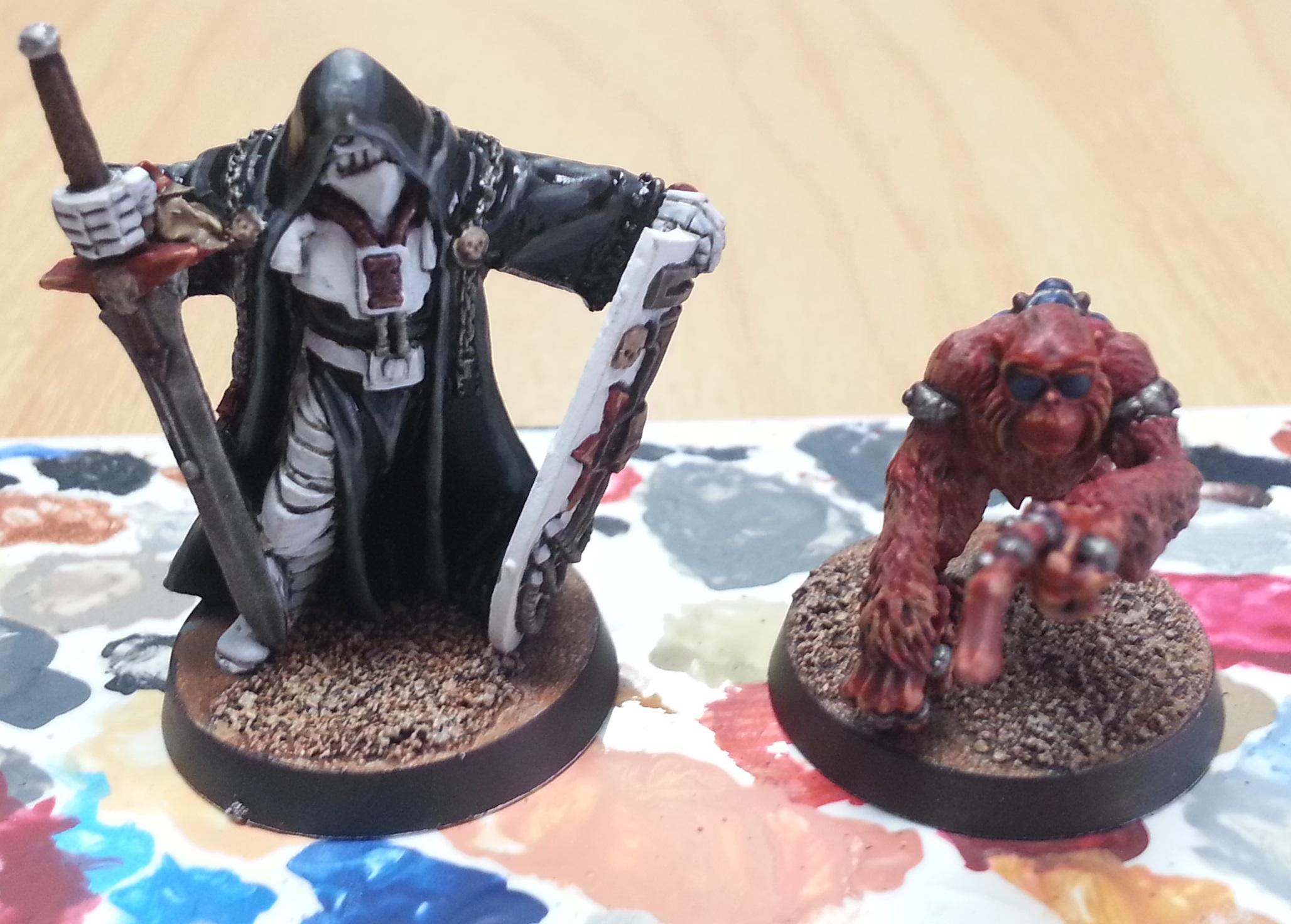 Lok Henchmen 4 WIP 4
