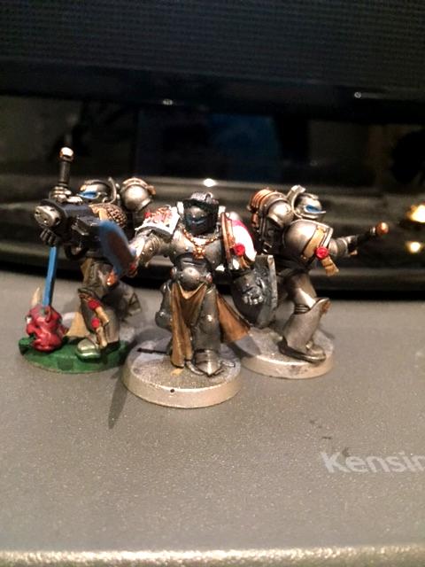 Grey Knights