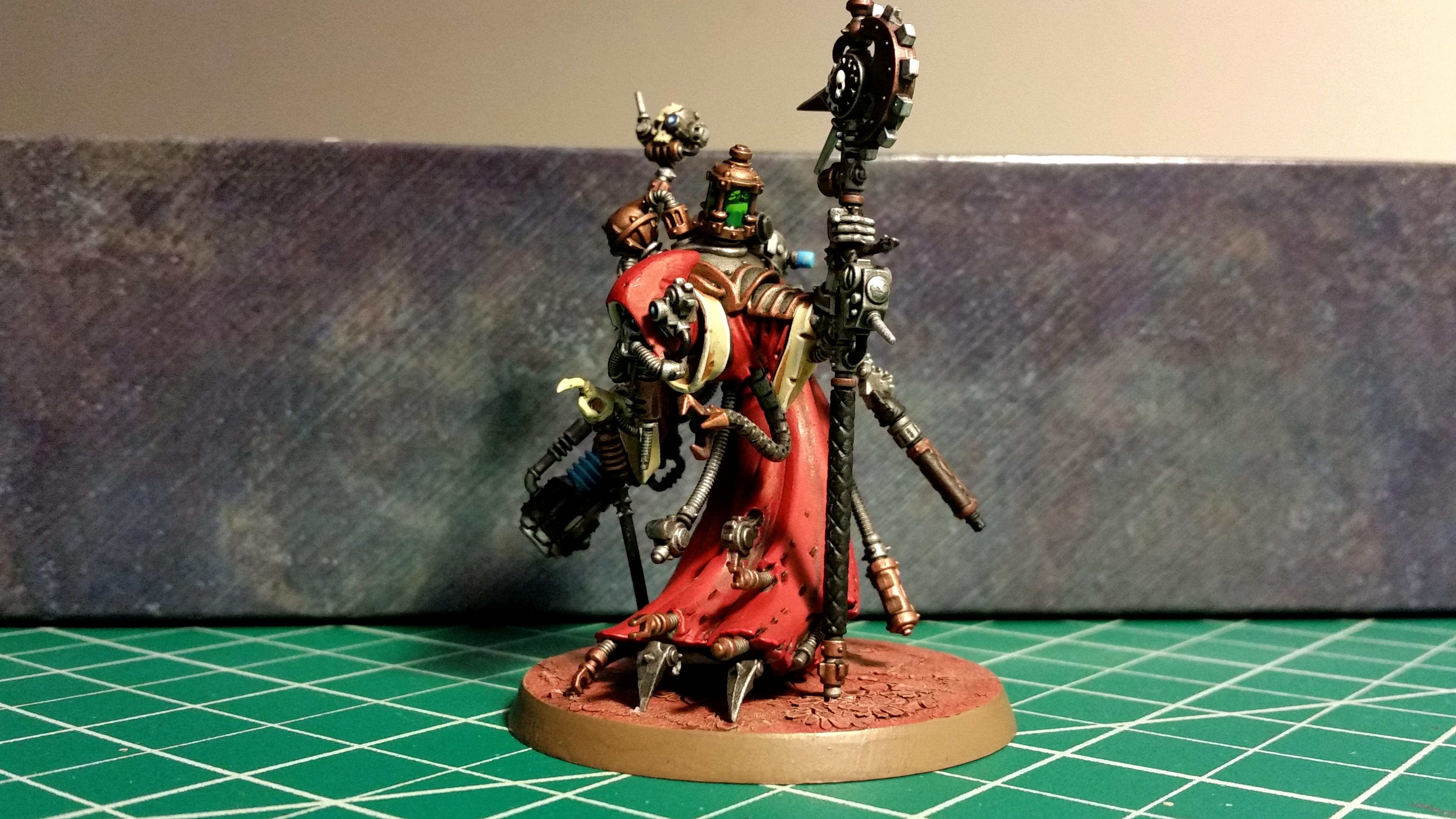 Astra Militarum, Imperial Guard