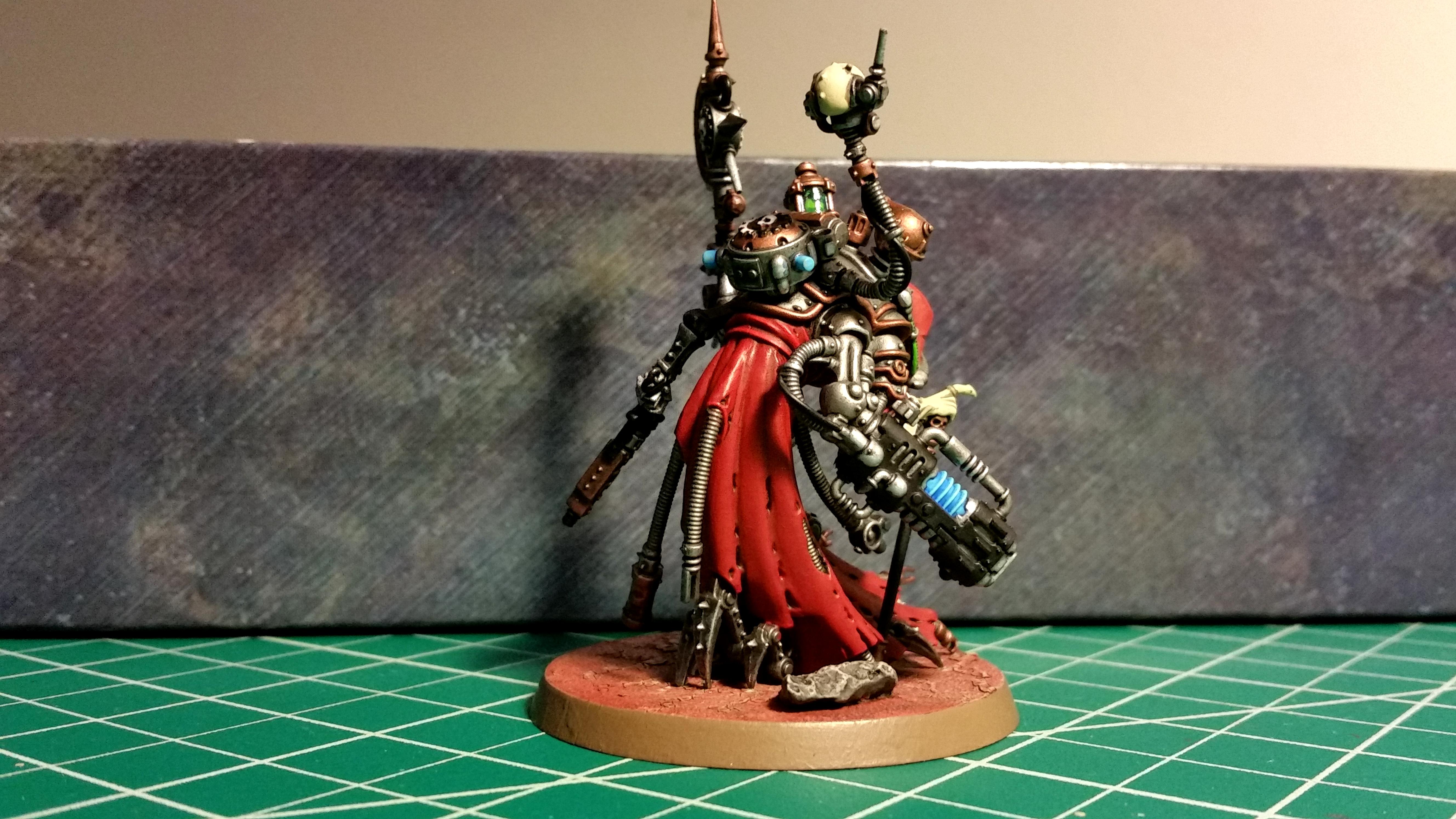 Astra Militarum, Imperial Guard