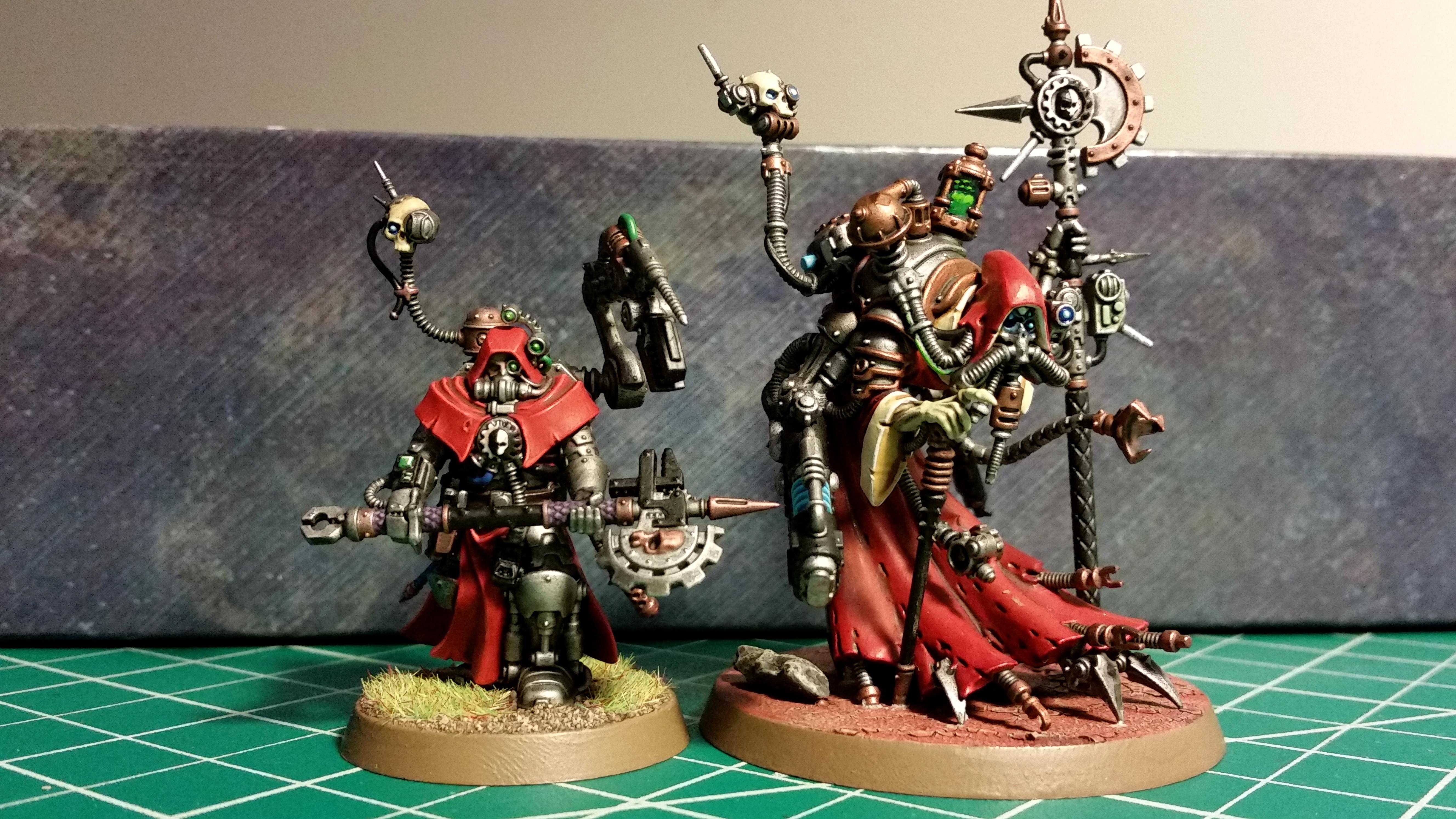 Astra Militarum, Imperial Guard