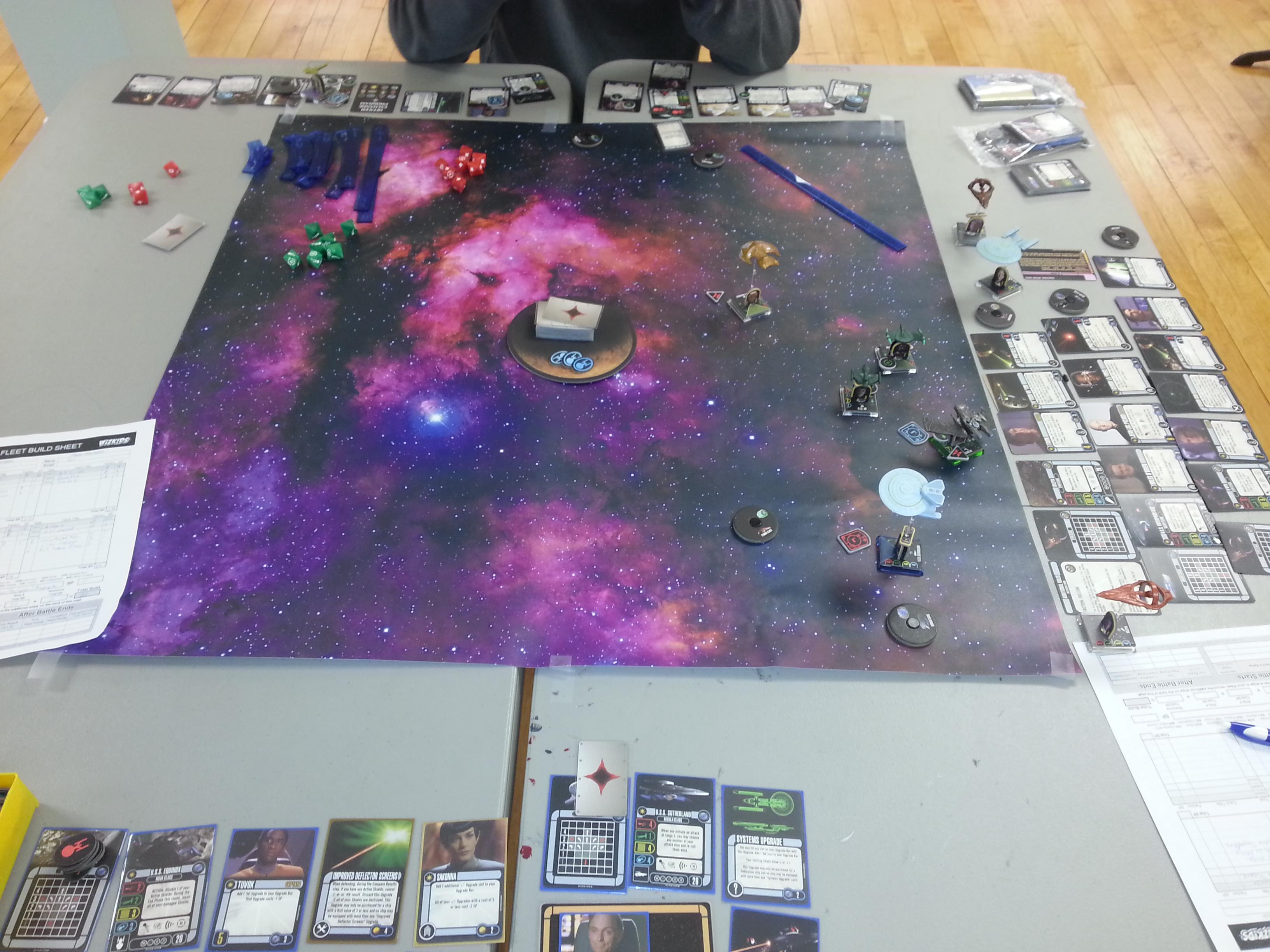 Star Trek Attack Wing