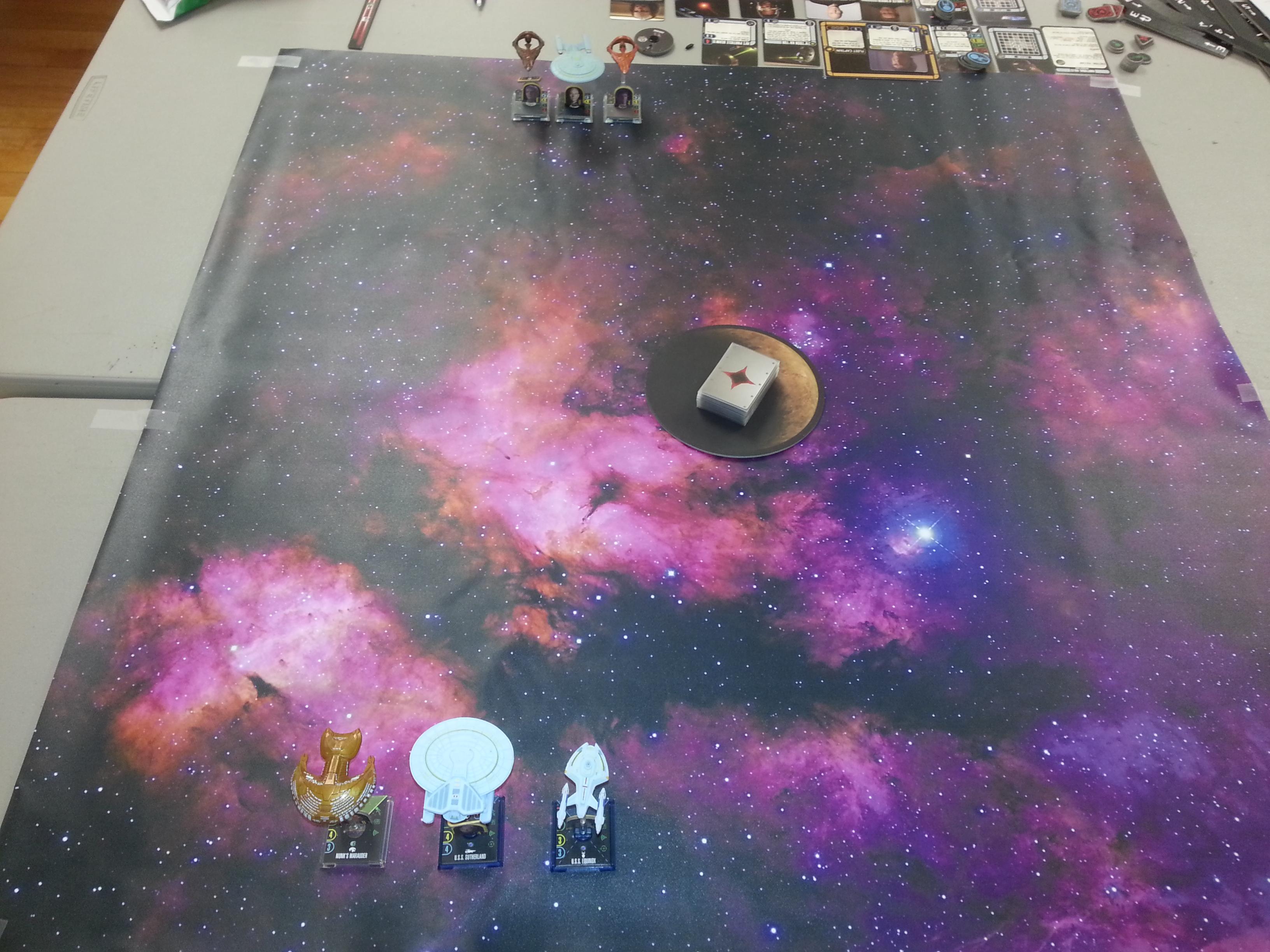 Star Trek Attack Wing