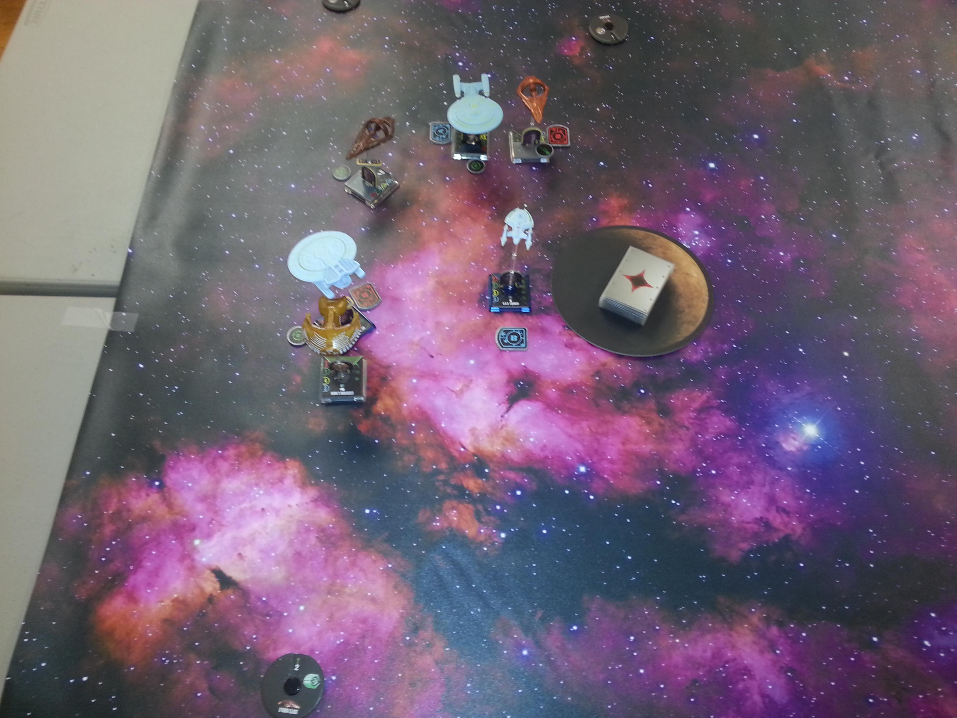 Star Trek Attack Wing