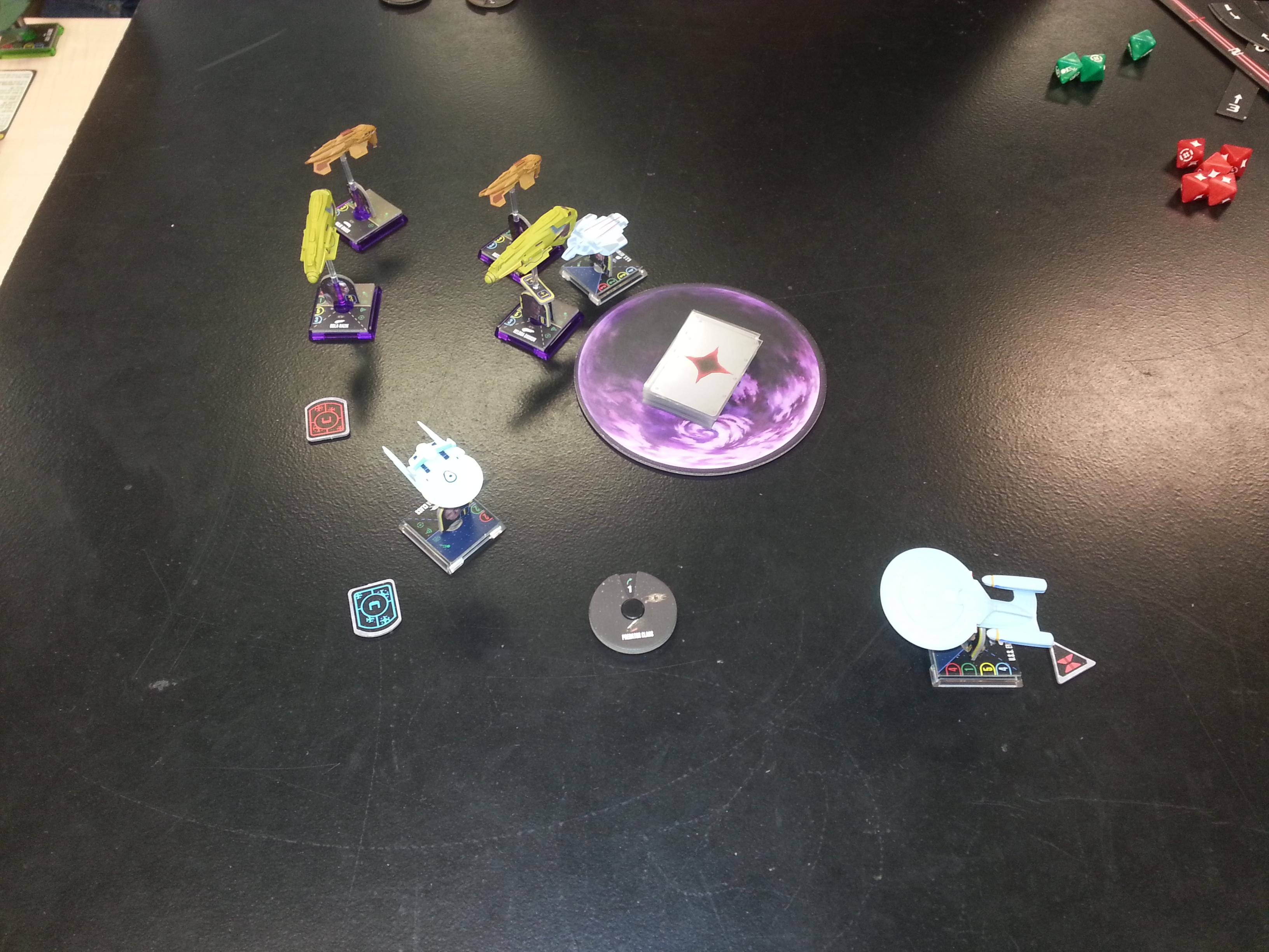 Star Trek Attack Wing