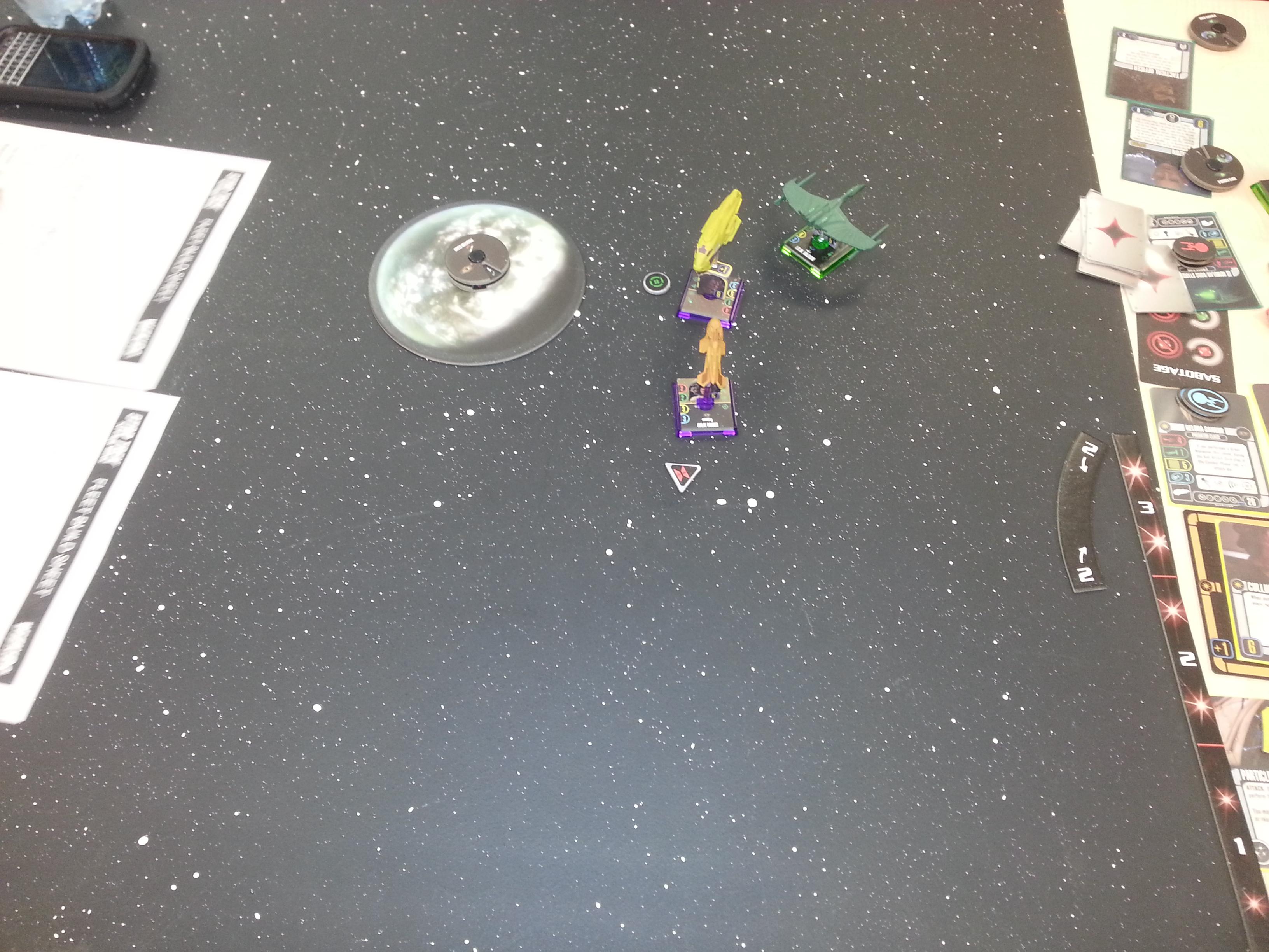 Star Trek Attack Wing