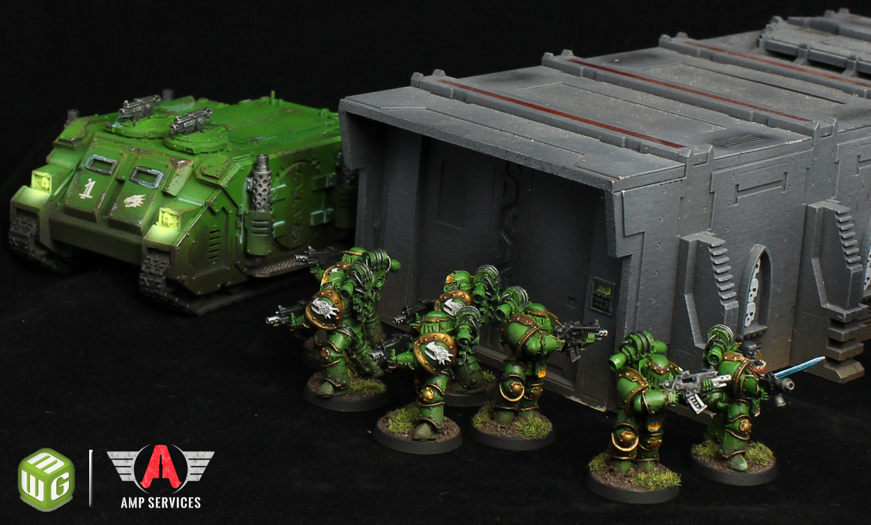 Games Workshop, Horus Heresy, Mini War Gaming, Miniwargaming, Salamanders, Space Marines, Thearmedpainter