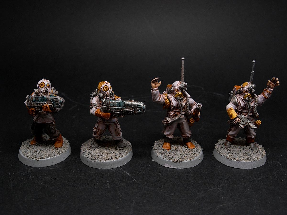 Renegade Special Weapons