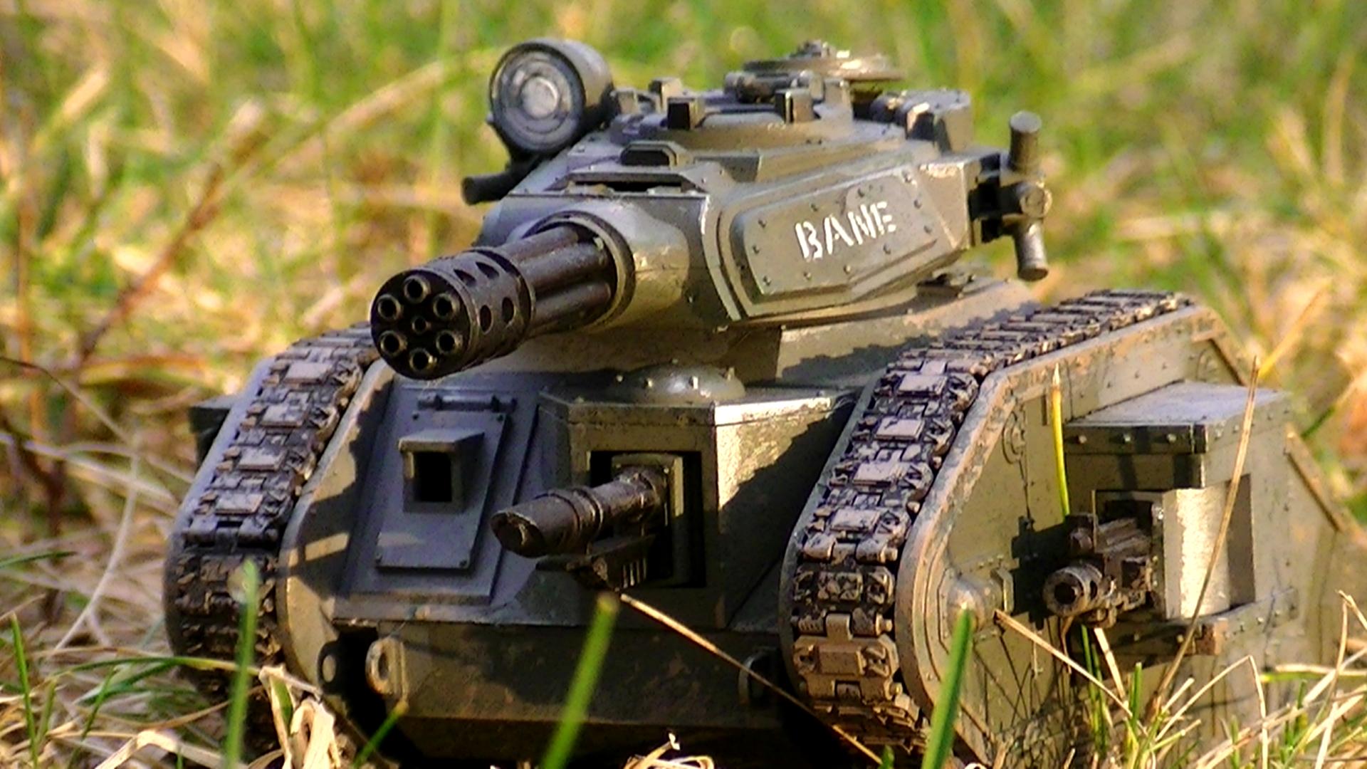 508th, Armor, Armoured, Astra Militarum, Bane, Cothonian, Guard, Hammerhead, Imperial, Imperial Guard, Lascannon, Leman, Leman Russ, Painted, Punisher, Russ, Tank, Urban Pattern