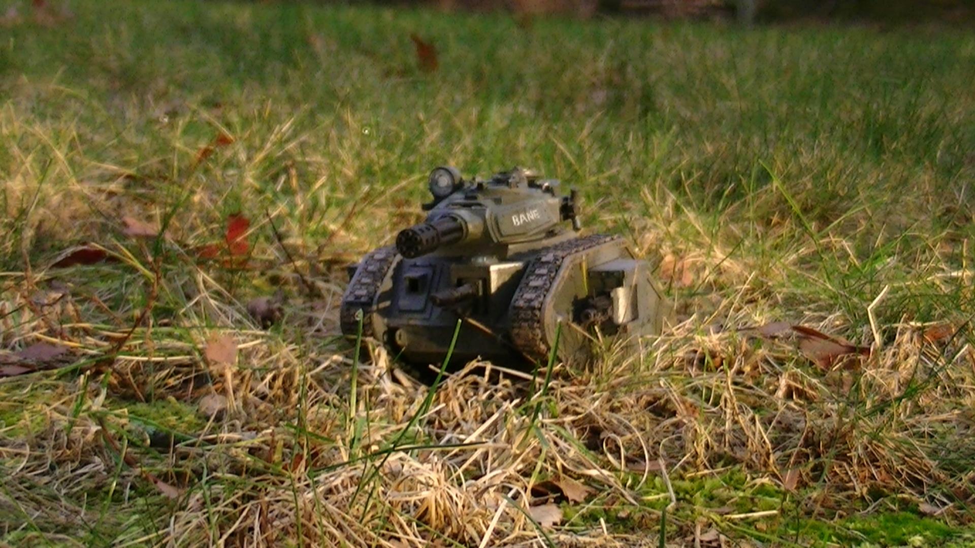 508th, Armor, Armoured, Astra Militarum, Bane, Cothonian, Guard, Hammerhead, Imperial, Imperial Guard, Lascannon, Leman, Leman Russ, Painted, Punisher, Russ, Tank, Urban Pattern