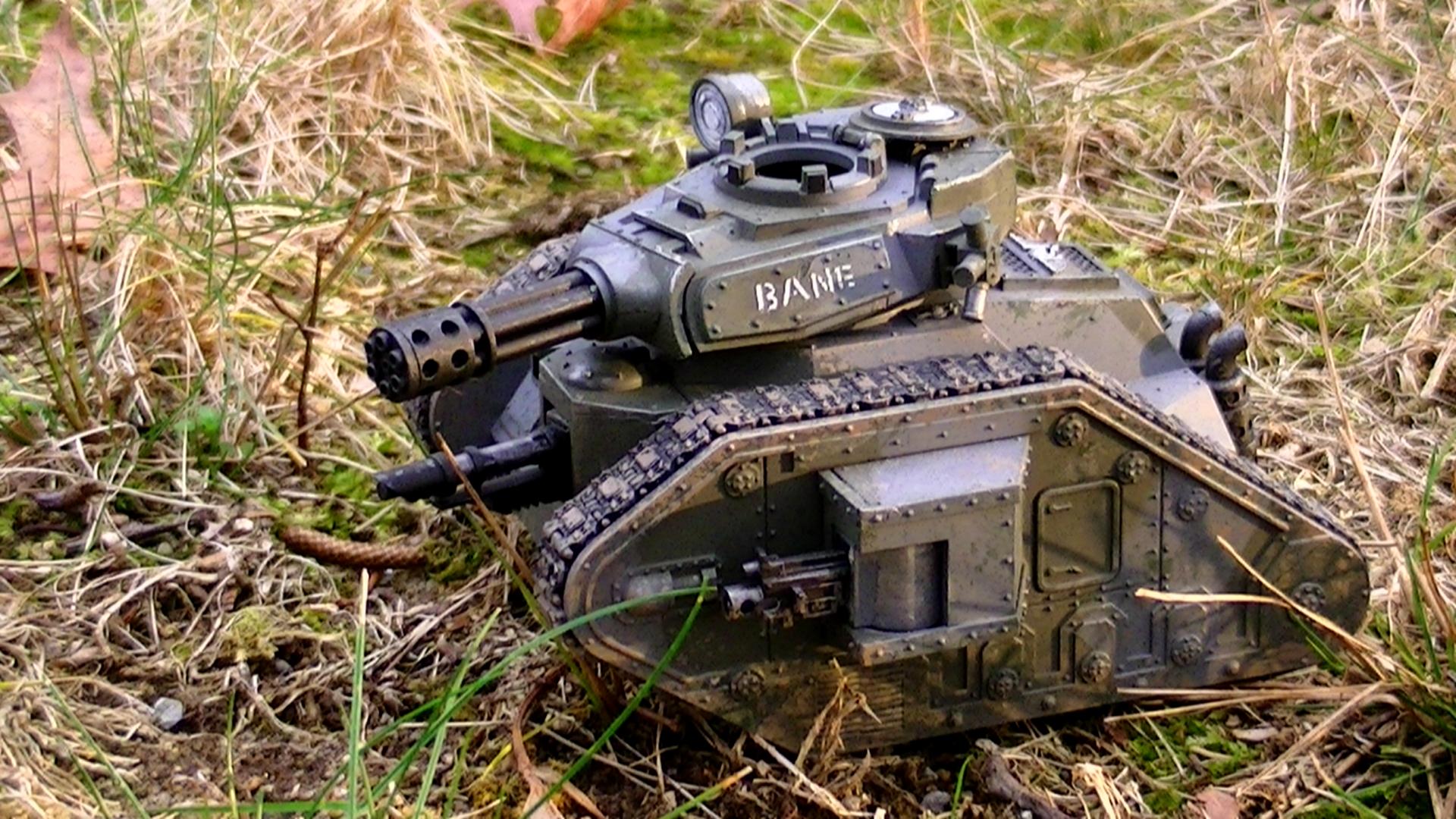 508th, Armor, Armoured, Astra Militarum, Bane, Cothonian, Guard, Hammerhead, Imperial, Imperial Guard, Lascannon, Leman, Leman Russ, Painted, Punisher, Russ, Tank, Urban Pattern