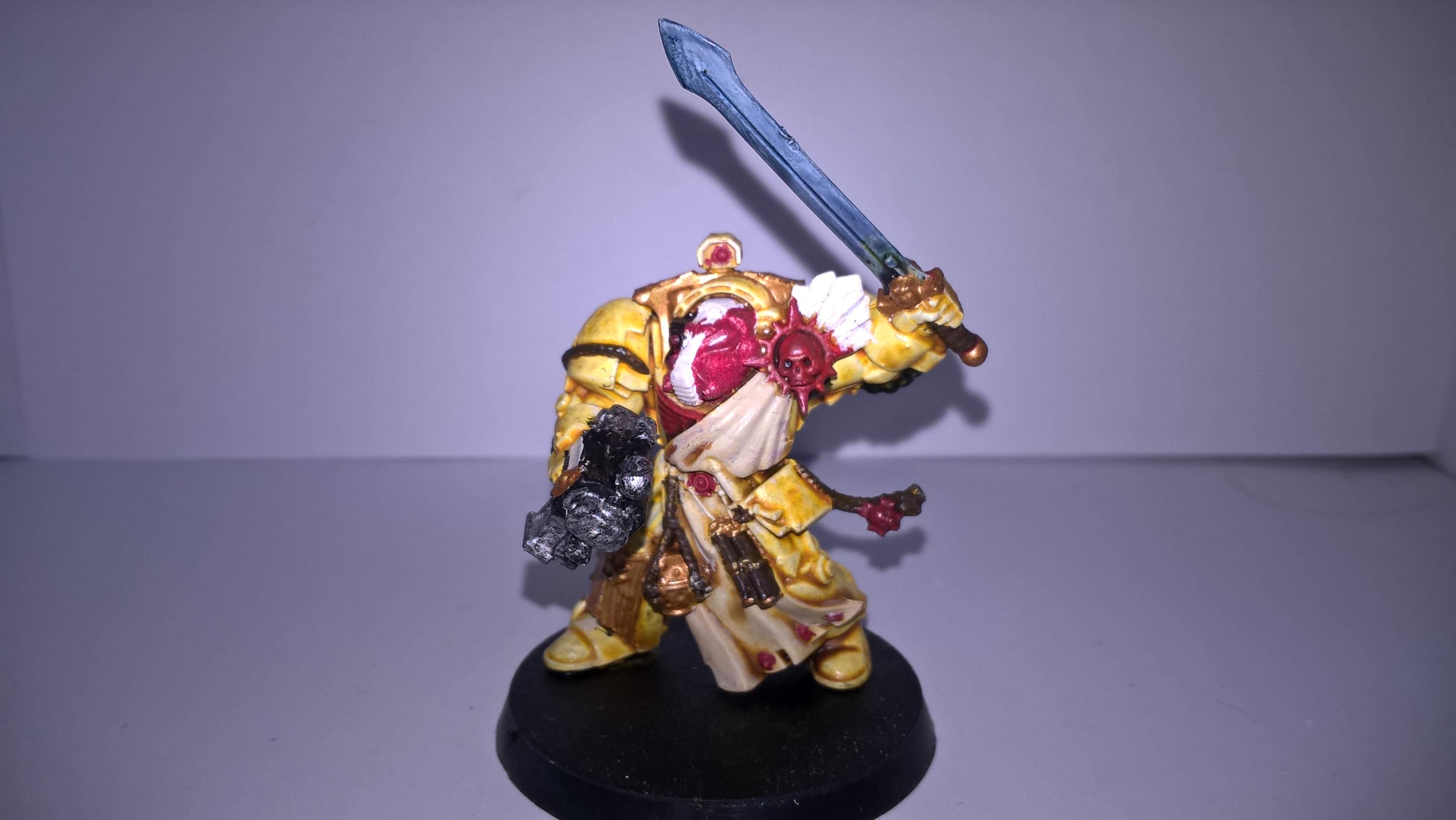 terminator sergeant attempt 2