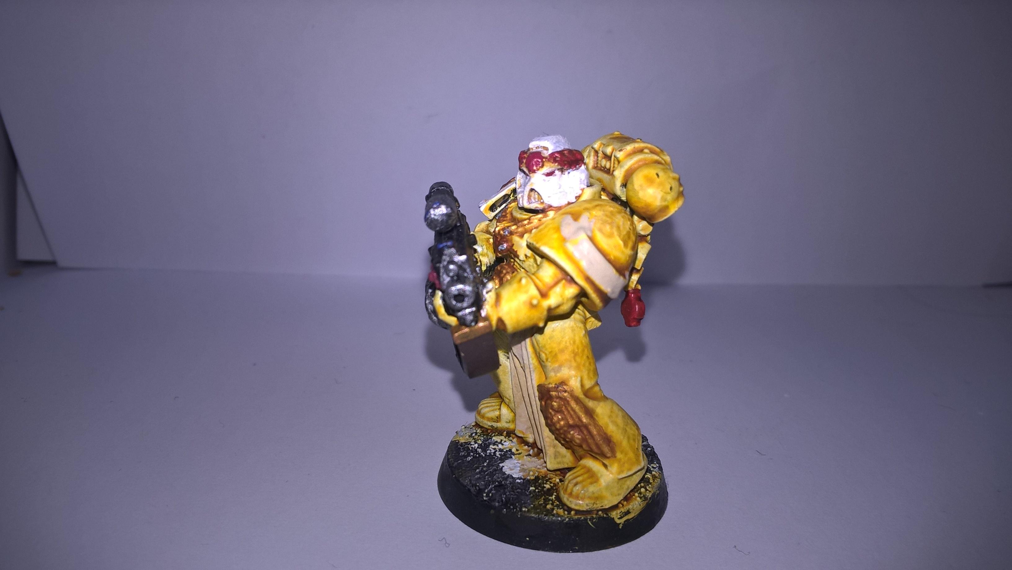 Sternguard no. 2