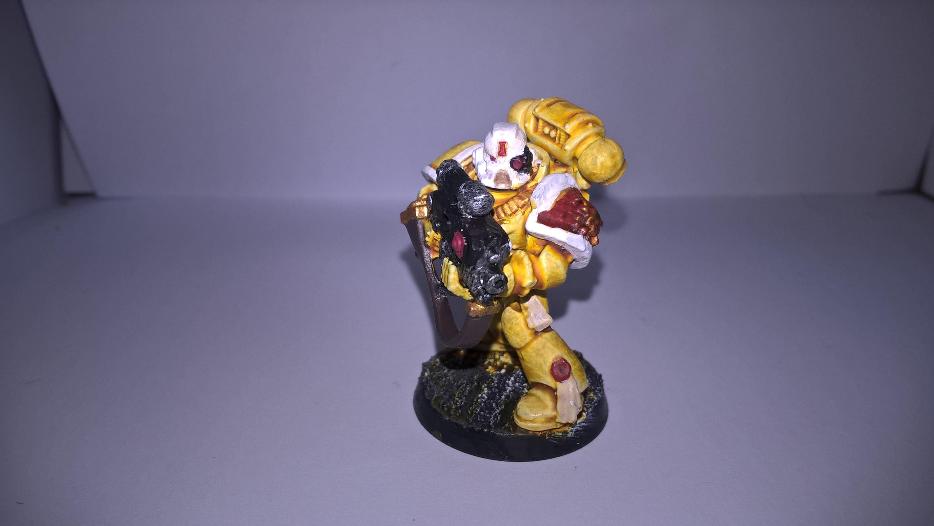 Sternguard no. 3