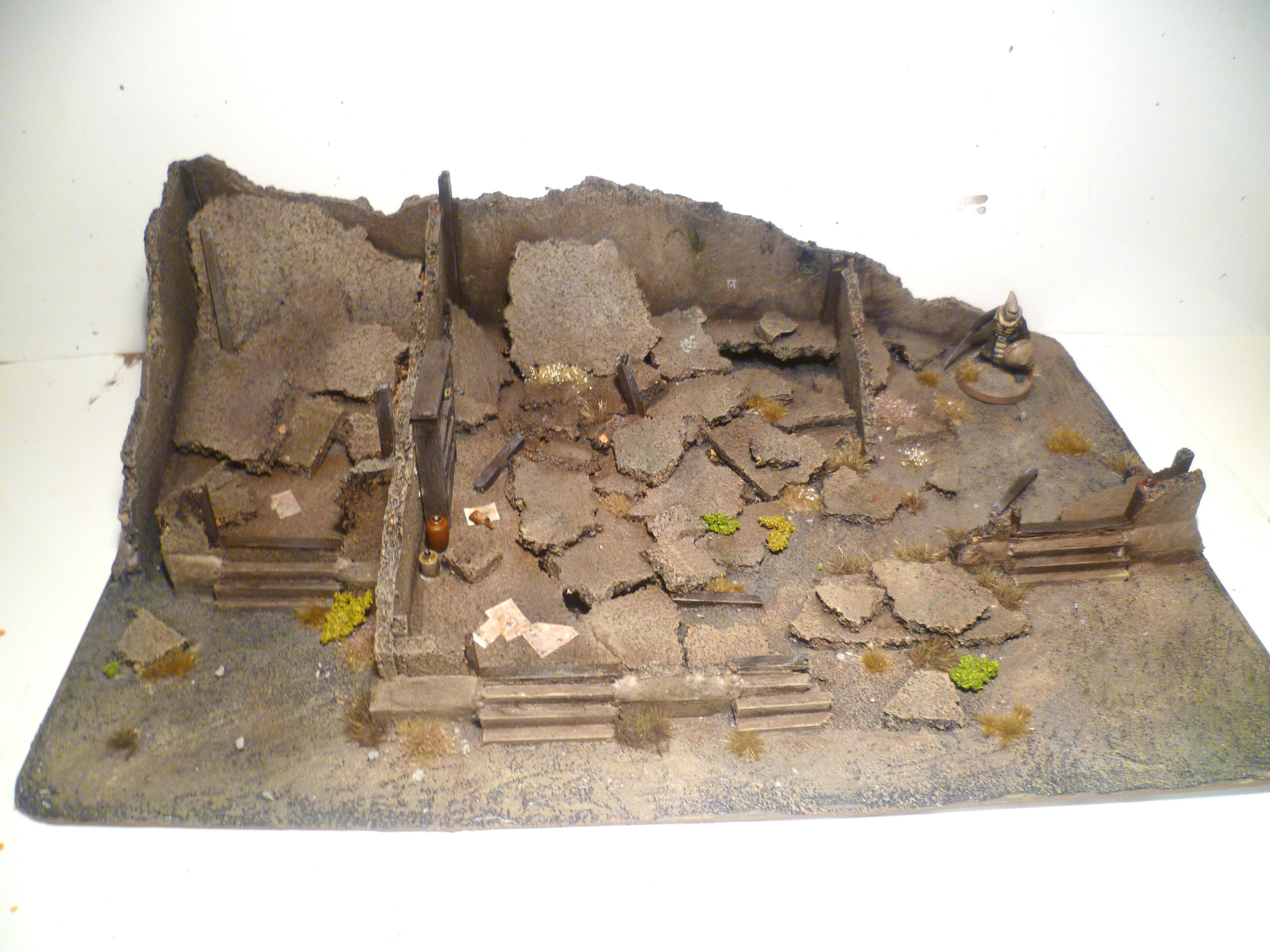 Hlaalu Ruin