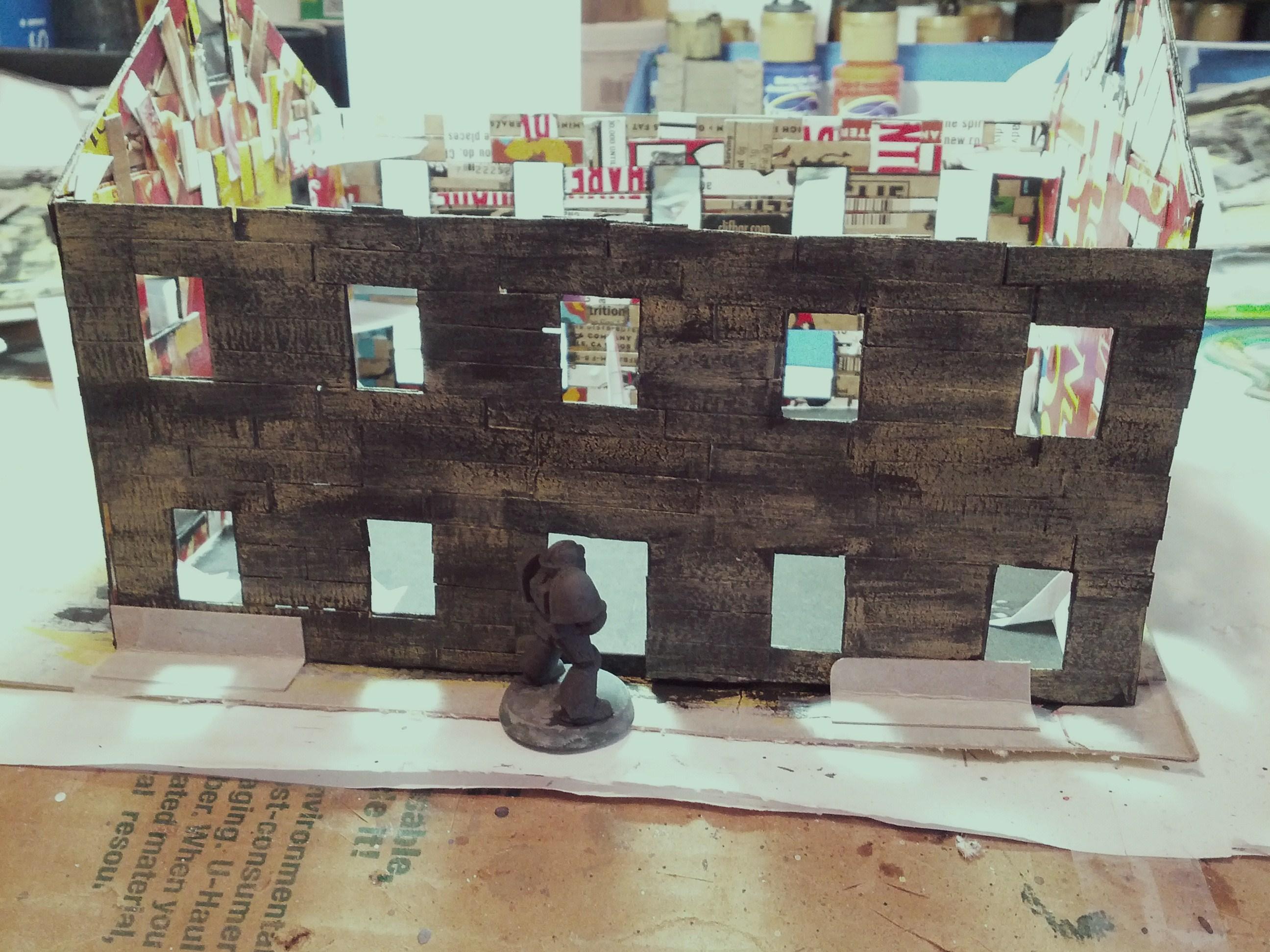 Work In Progress