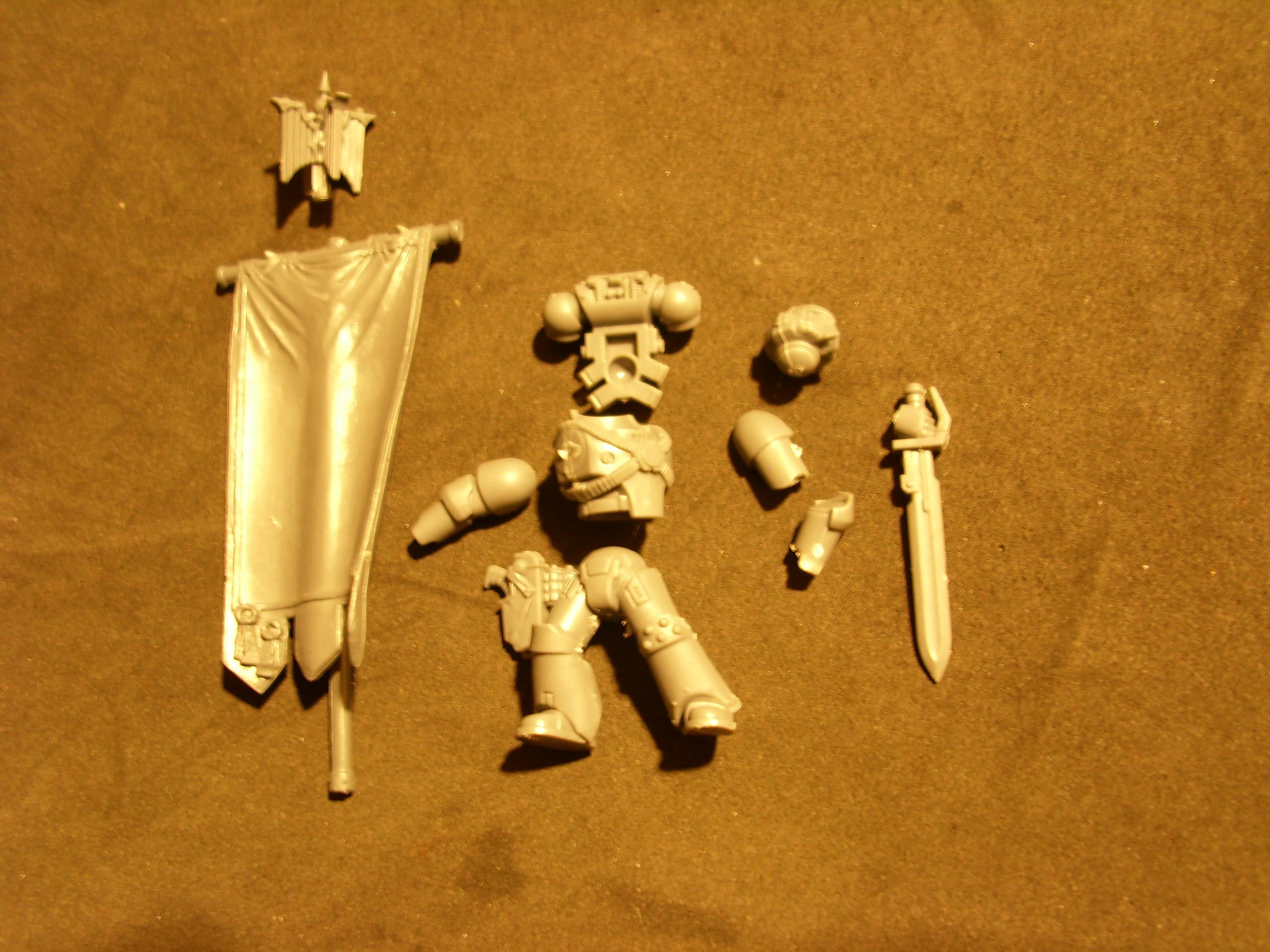30k, Horus Heresy, Istvaan, Metallics, Shattered Legions, Space Marines, Weathered