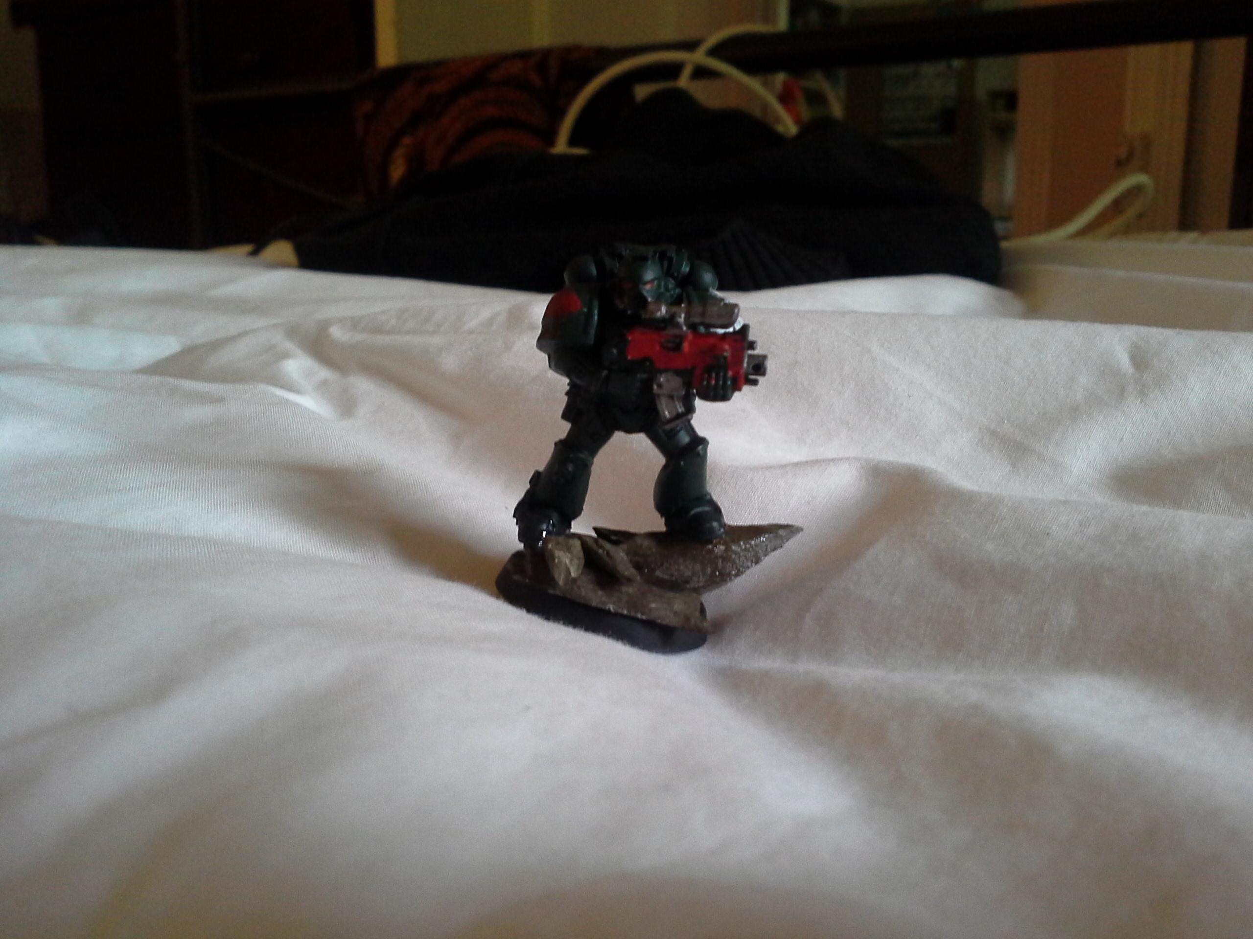 Front. Bad quality. Sorry