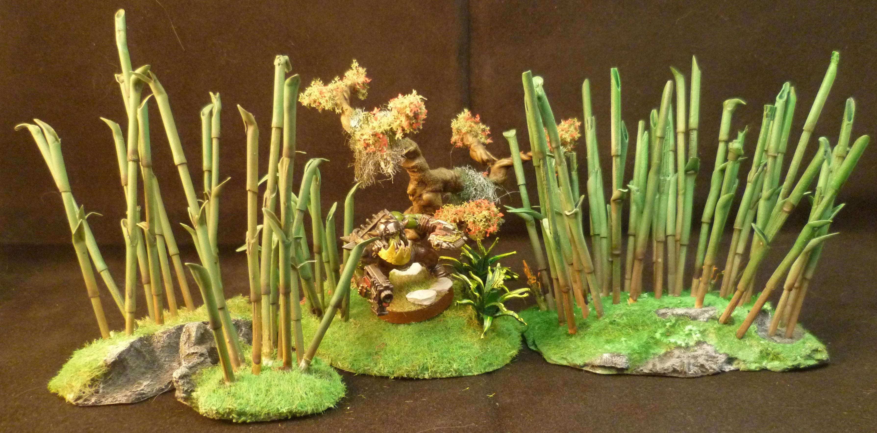 LoER competition entry &quot;Got Wood&quot; 