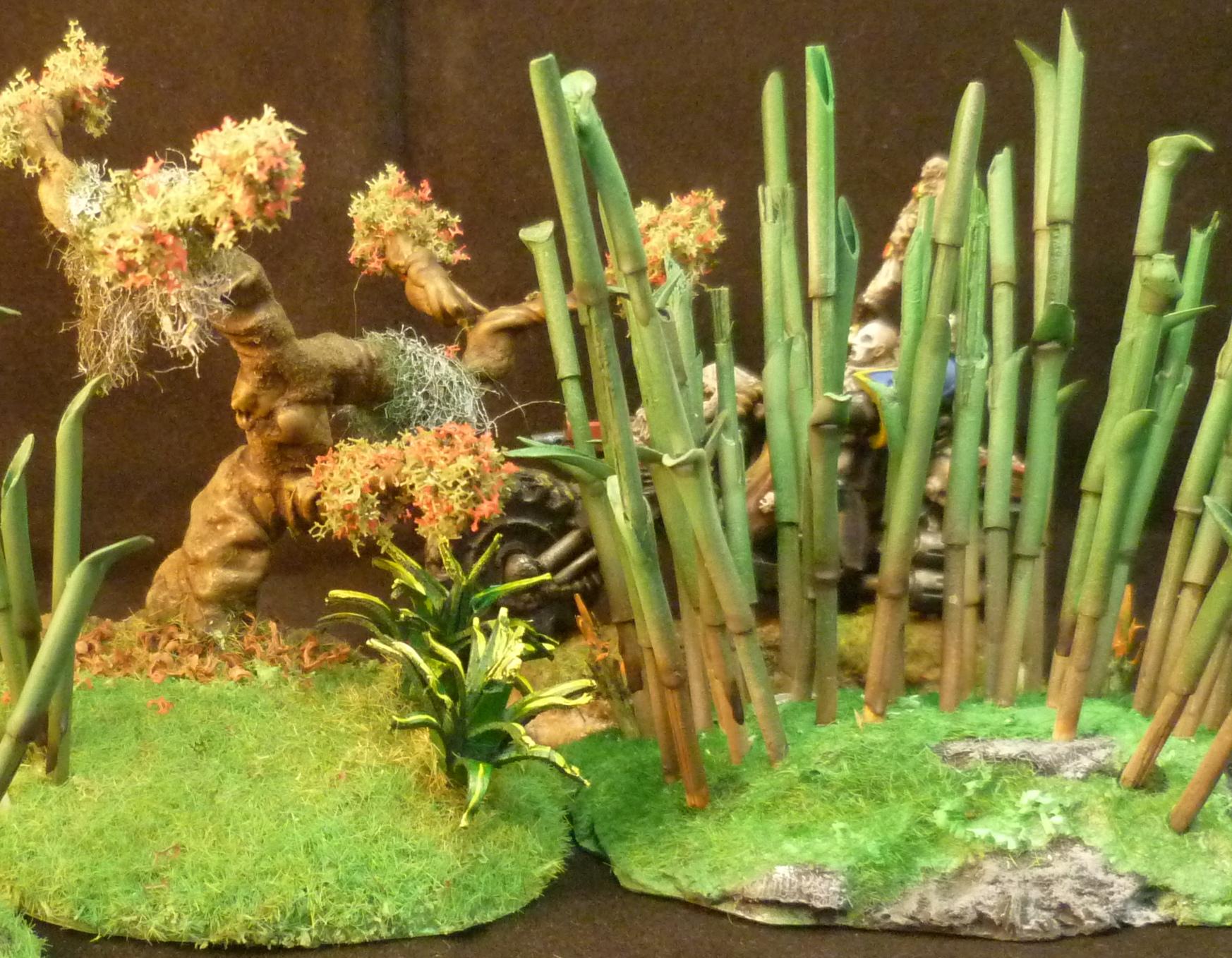 LoER competition entry &quot;Got Wood&quot; 
